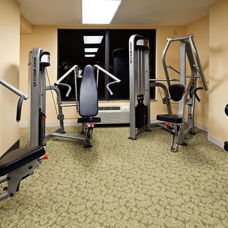 Holiday Inn & Suites Clearwater Beach By Ihg Luaran gambar