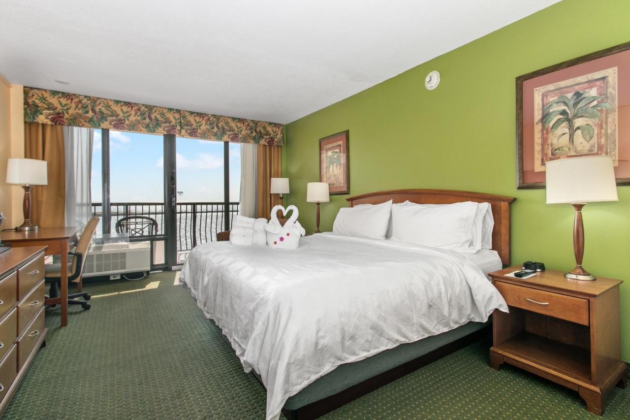 Holiday Inn & Suites Clearwater Beach By Ihg Luaran gambar