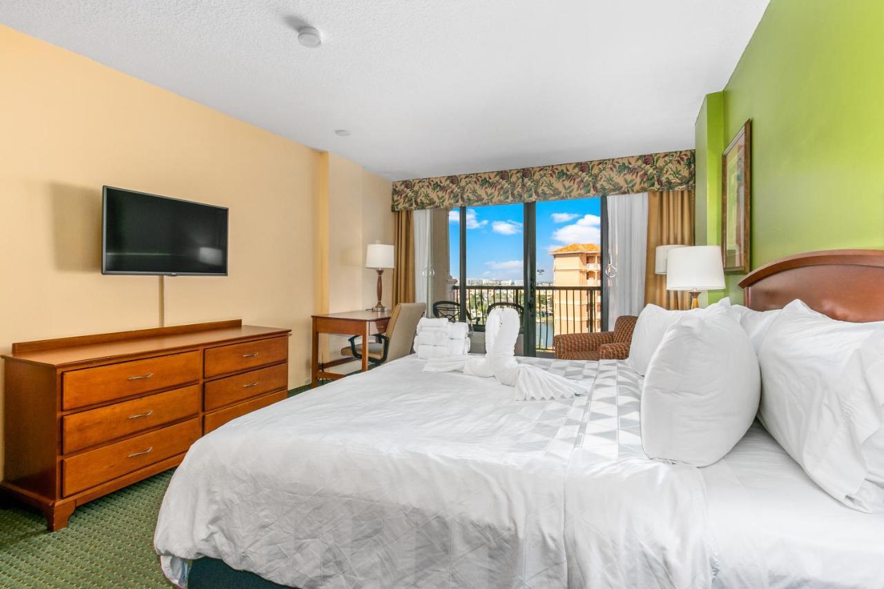Holiday Inn & Suites Clearwater Beach, An Ihg Hotel Luaran gambar