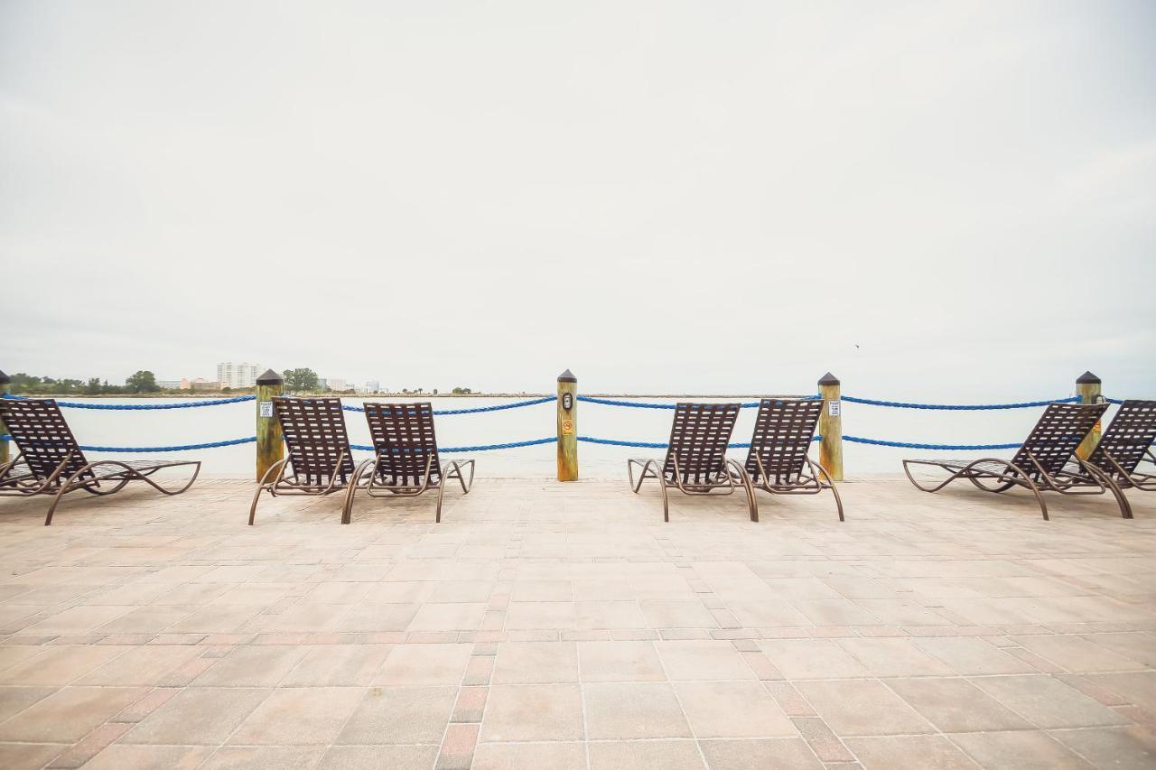 Holiday Inn & Suites Clearwater Beach By Ihg Luaran gambar