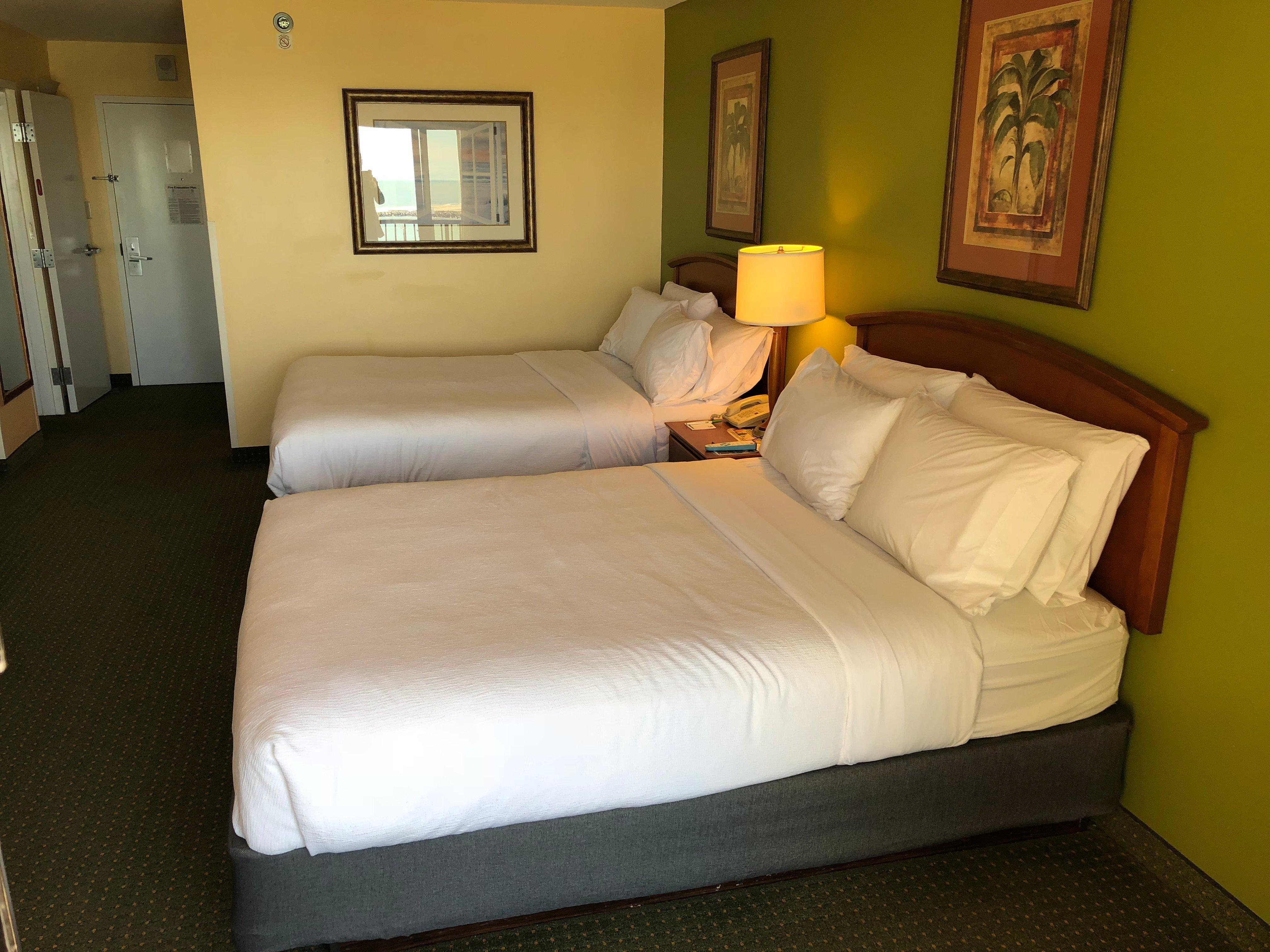 Holiday Inn & Suites Clearwater Beach By Ihg Luaran gambar
