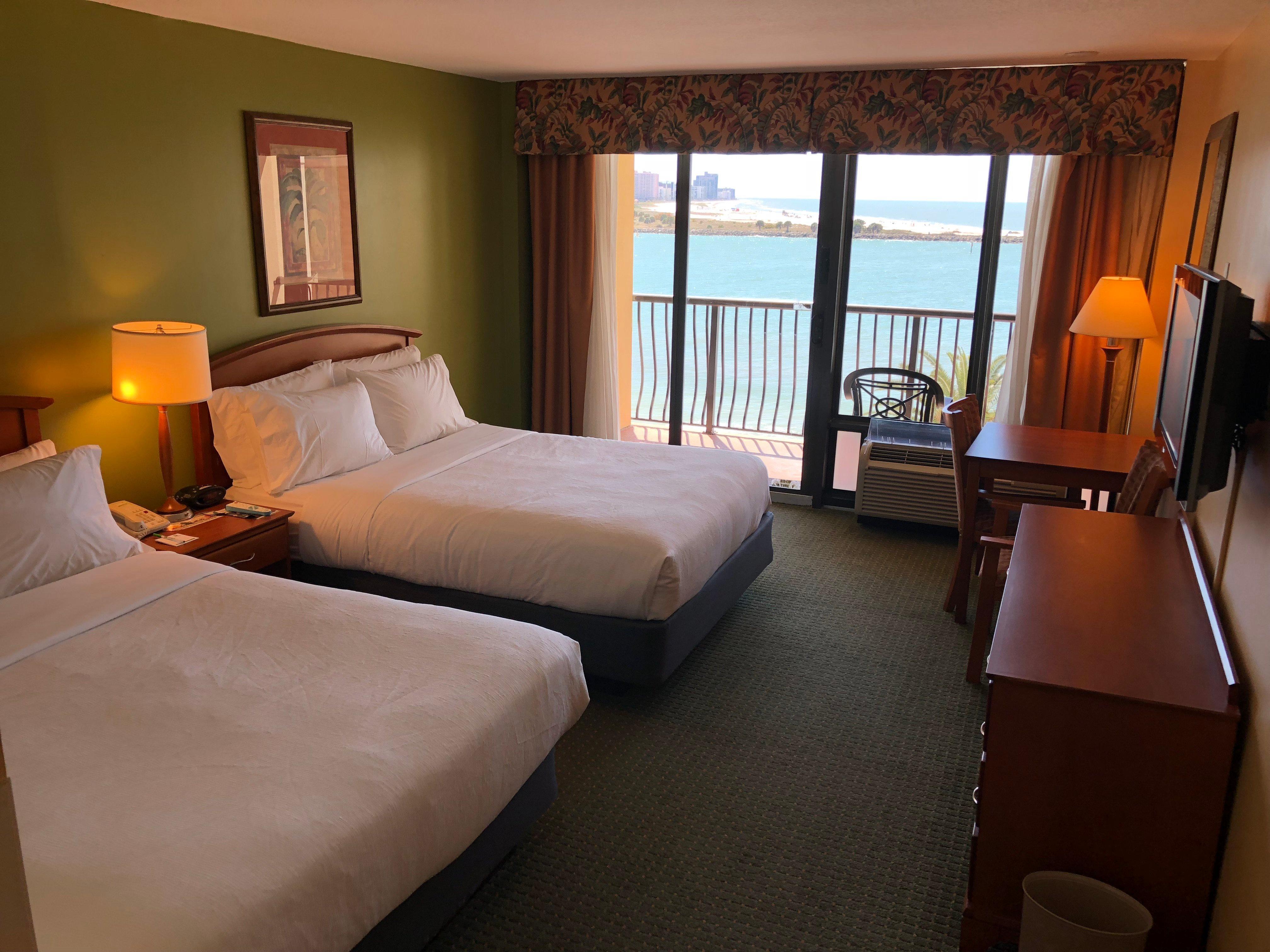 Holiday Inn & Suites Clearwater Beach By Ihg Luaran gambar