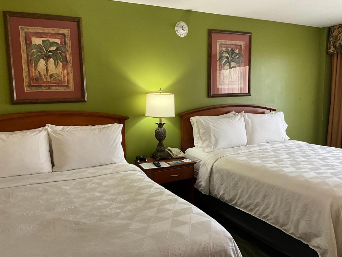 Holiday Inn & Suites Clearwater Beach By Ihg Luaran gambar