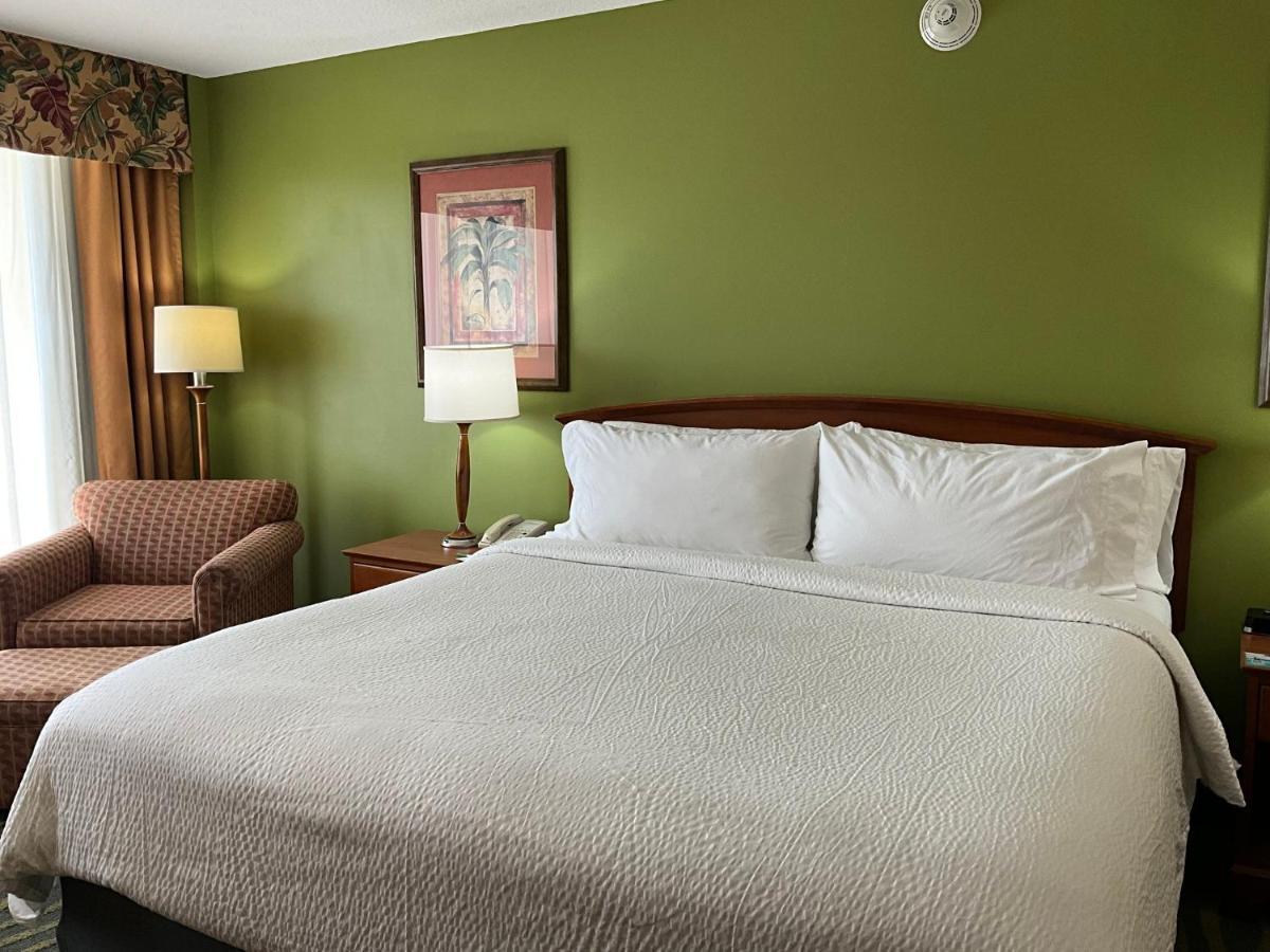 Holiday Inn & Suites Clearwater Beach By Ihg Luaran gambar