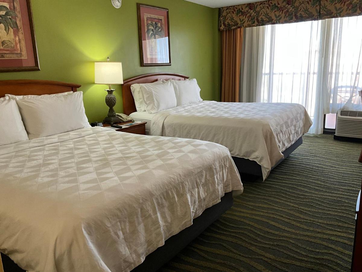 Holiday Inn & Suites Clearwater Beach By Ihg Luaran gambar