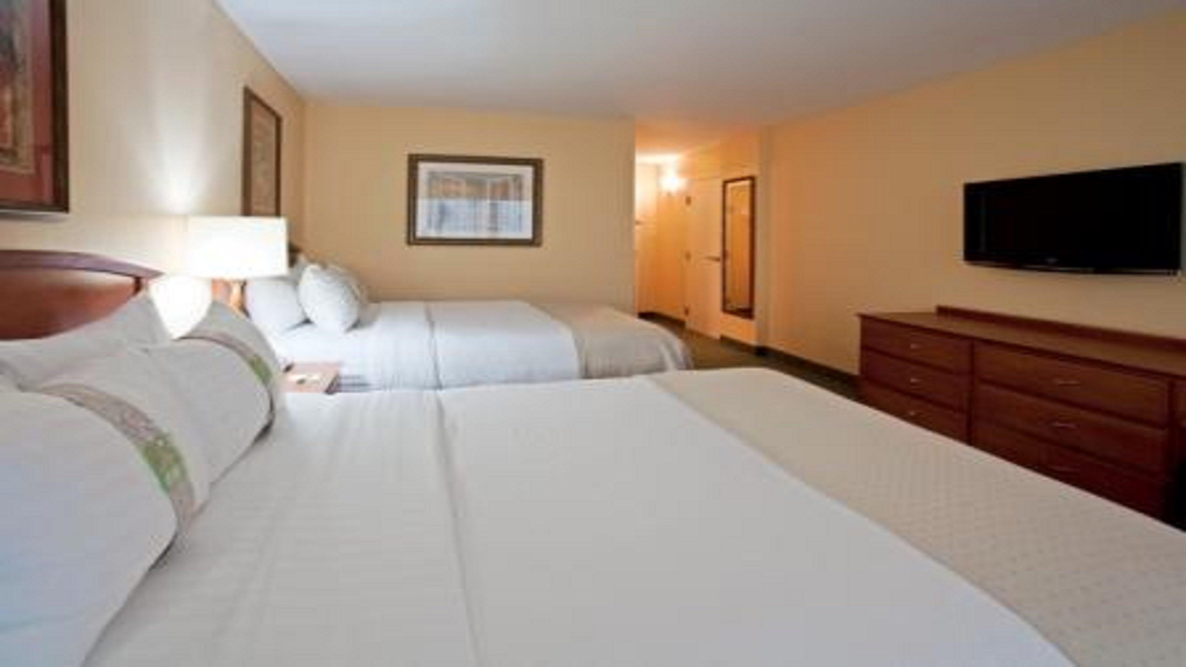 Holiday Inn & Suites Clearwater Beach By Ihg Luaran gambar