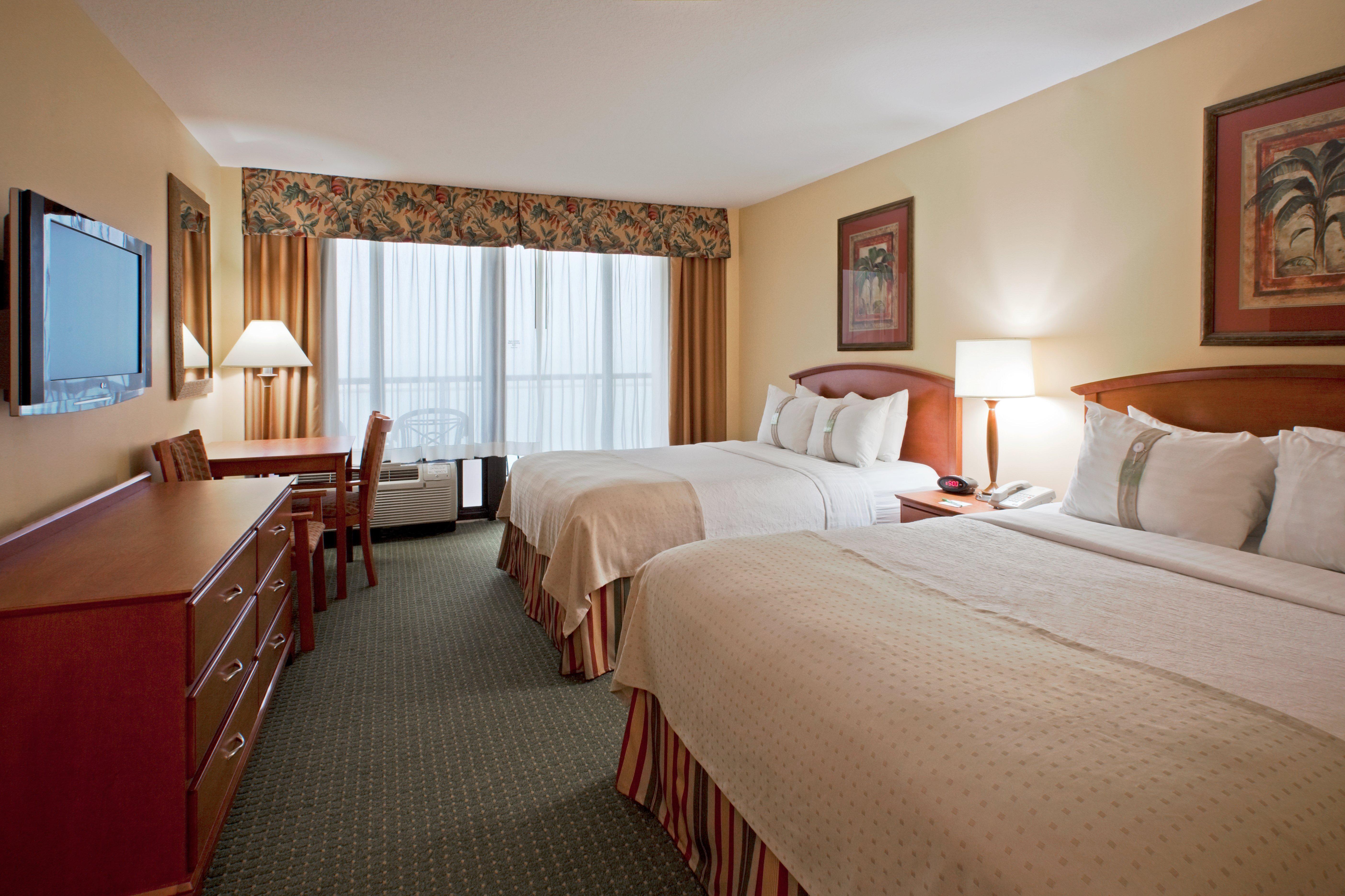 Holiday Inn & Suites Clearwater Beach By Ihg Luaran gambar