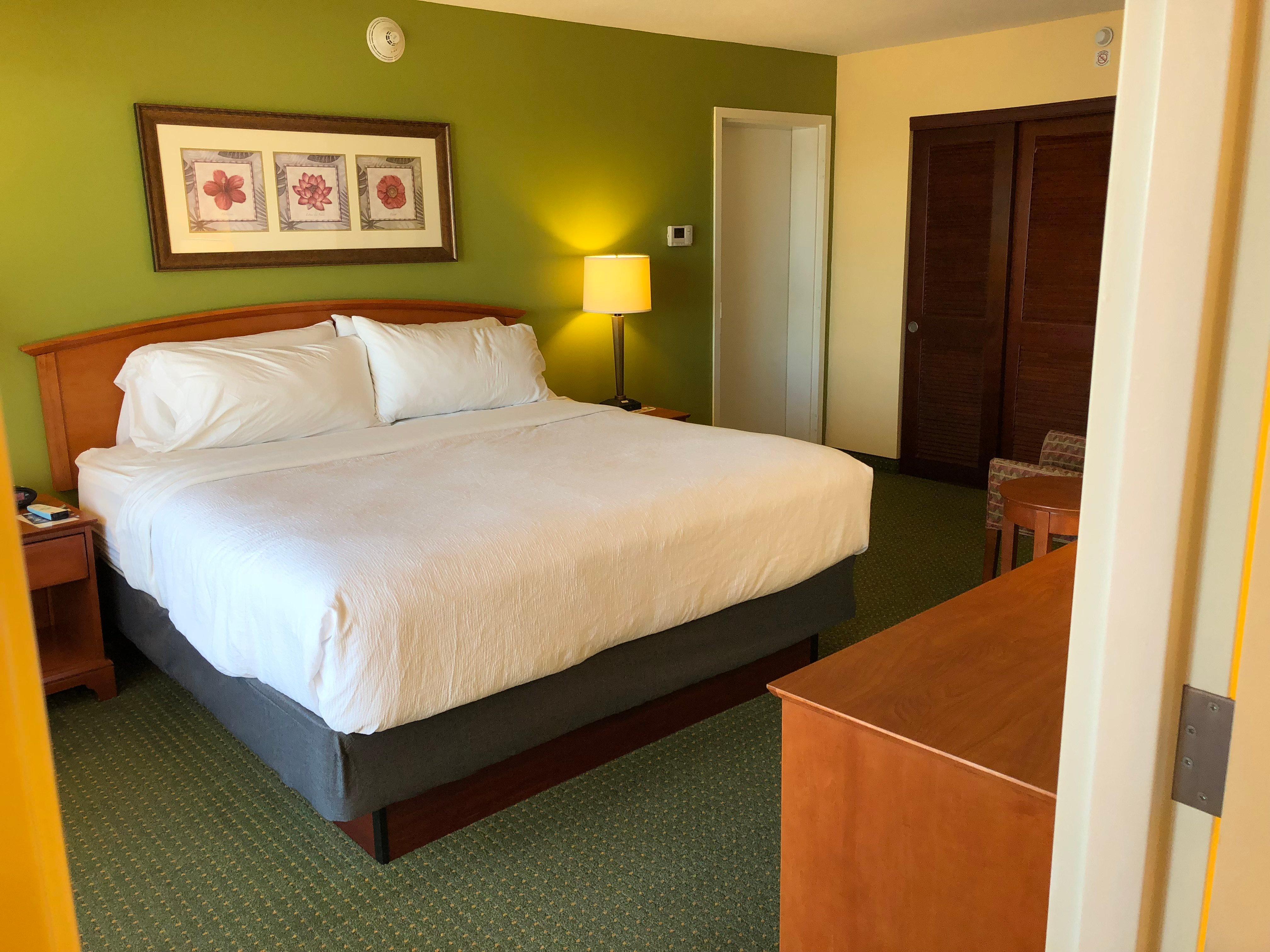 Holiday Inn & Suites Clearwater Beach By Ihg Luaran gambar