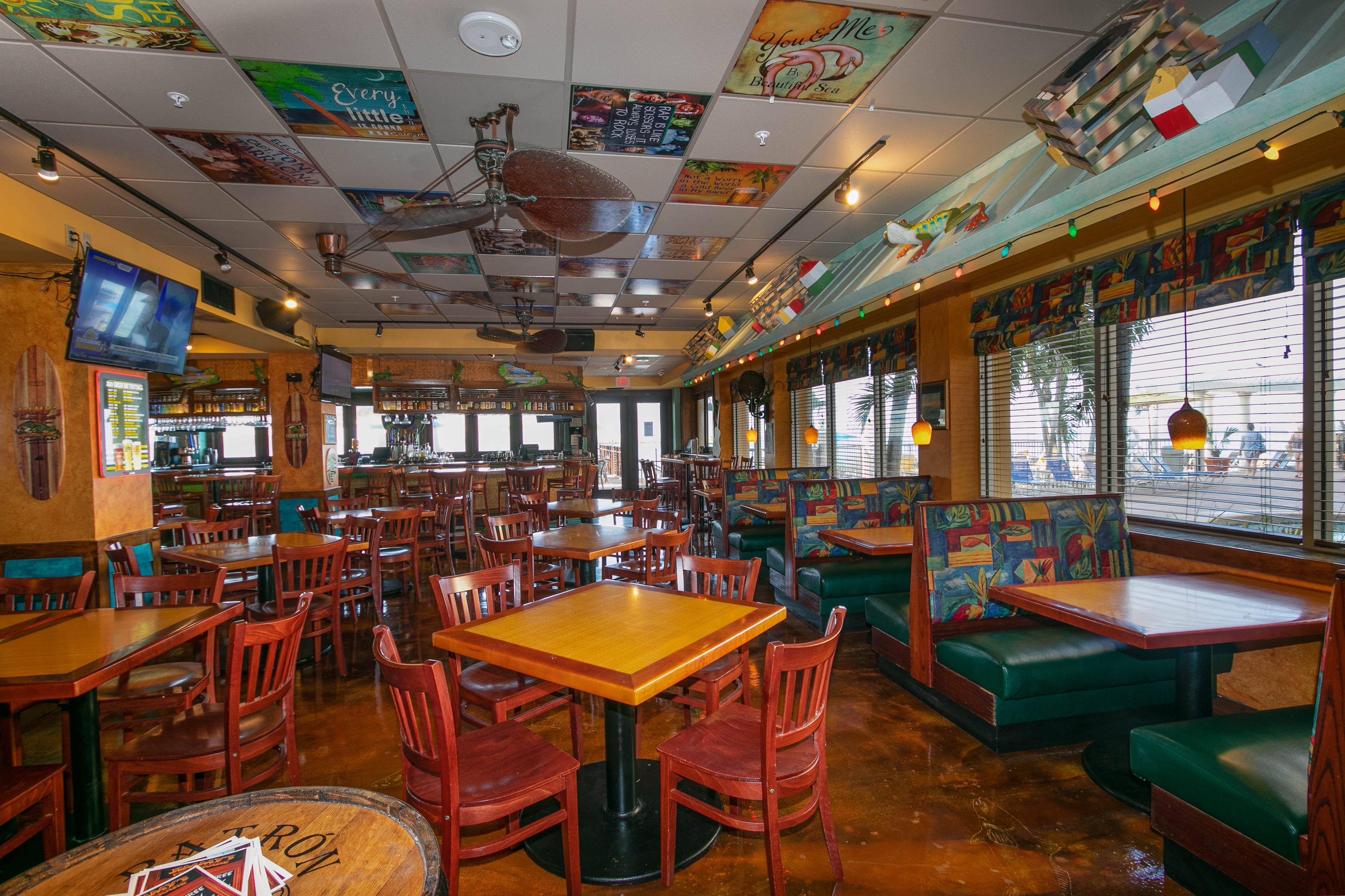 Holiday Inn & Suites Clearwater Beach By Ihg Luaran gambar