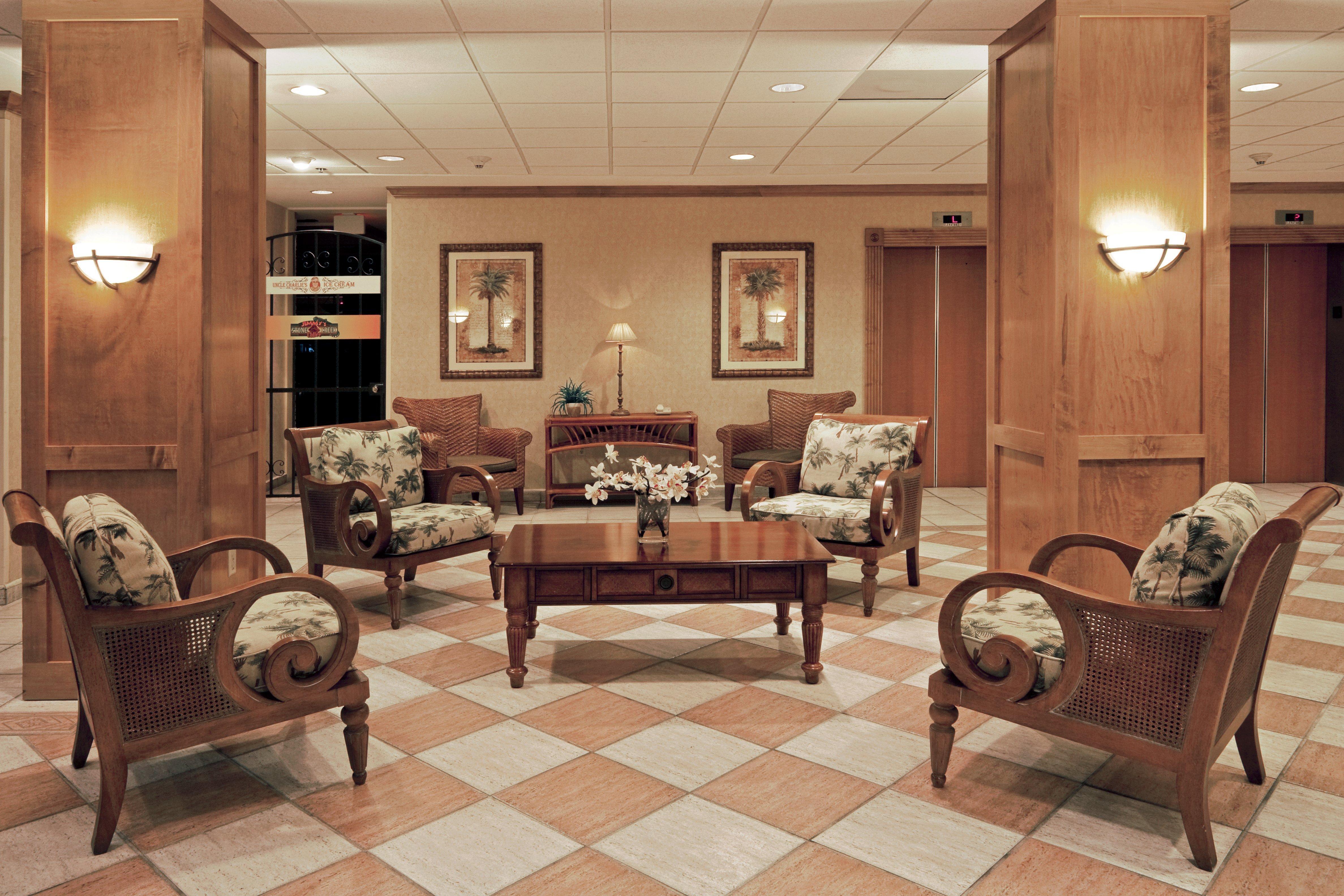 Holiday Inn & Suites Clearwater Beach By Ihg Luaran gambar
