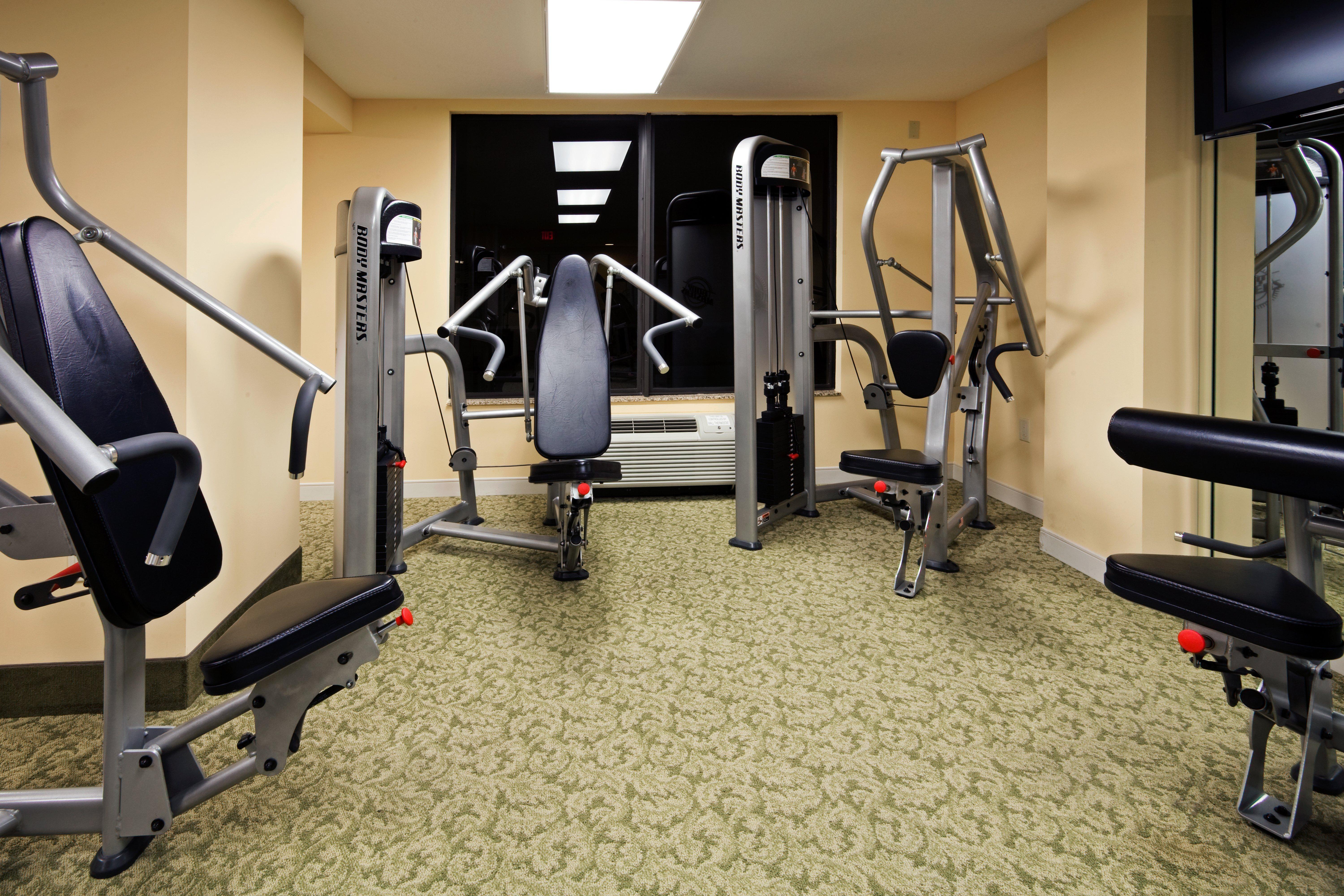 Holiday Inn & Suites Clearwater Beach By Ihg Luaran gambar