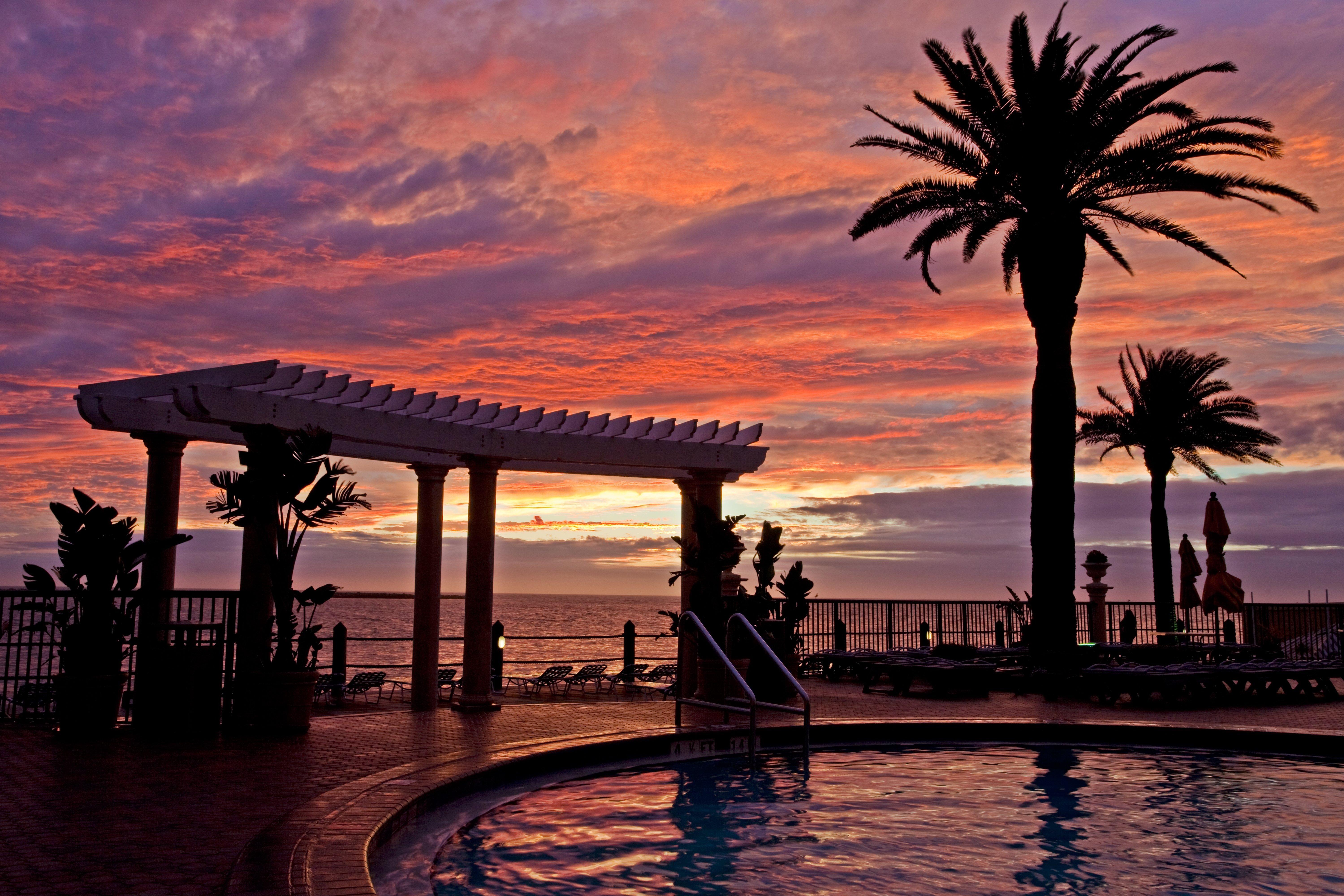 Holiday Inn & Suites Clearwater Beach By Ihg Luaran gambar