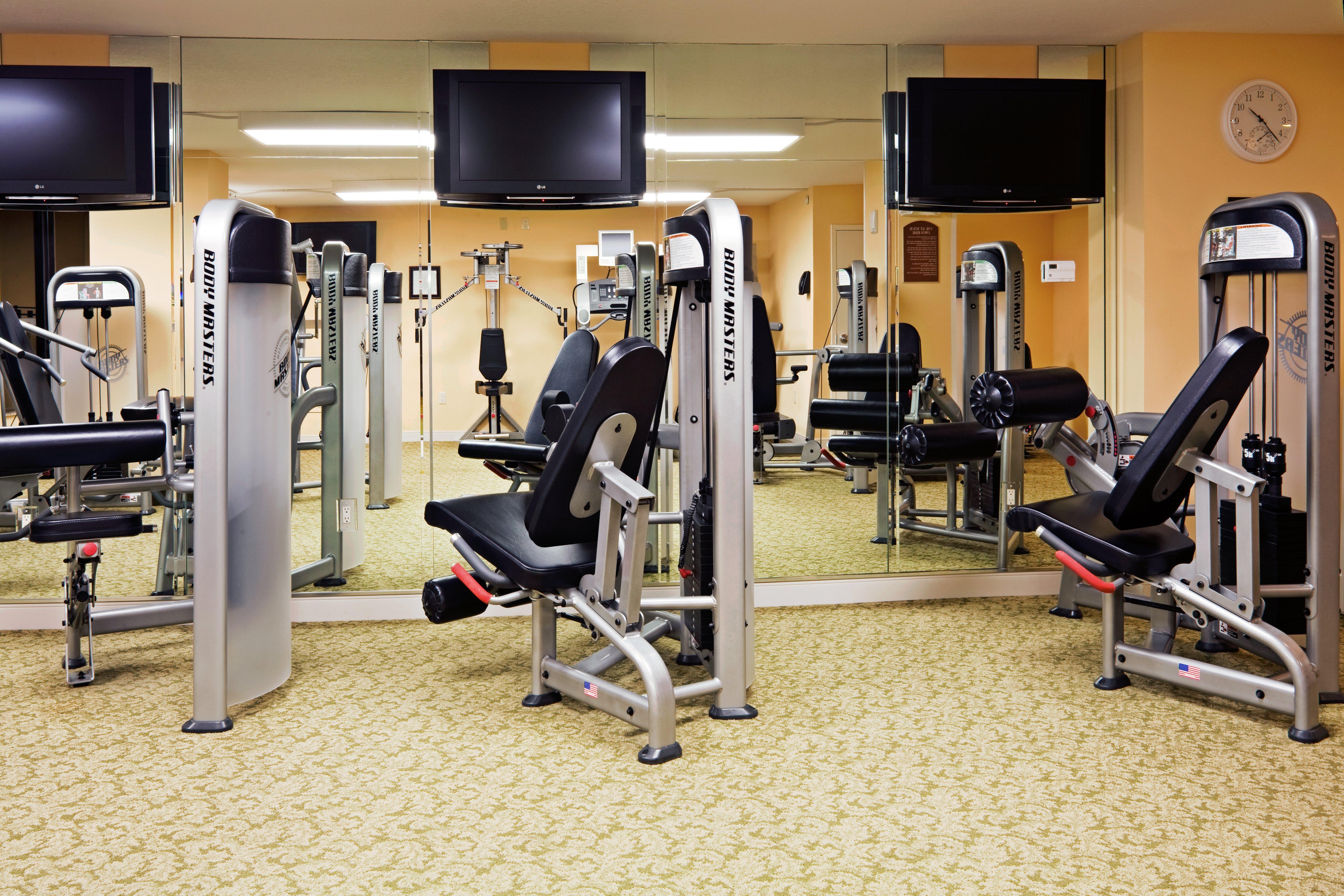 Holiday Inn & Suites Clearwater Beach By Ihg Luaran gambar