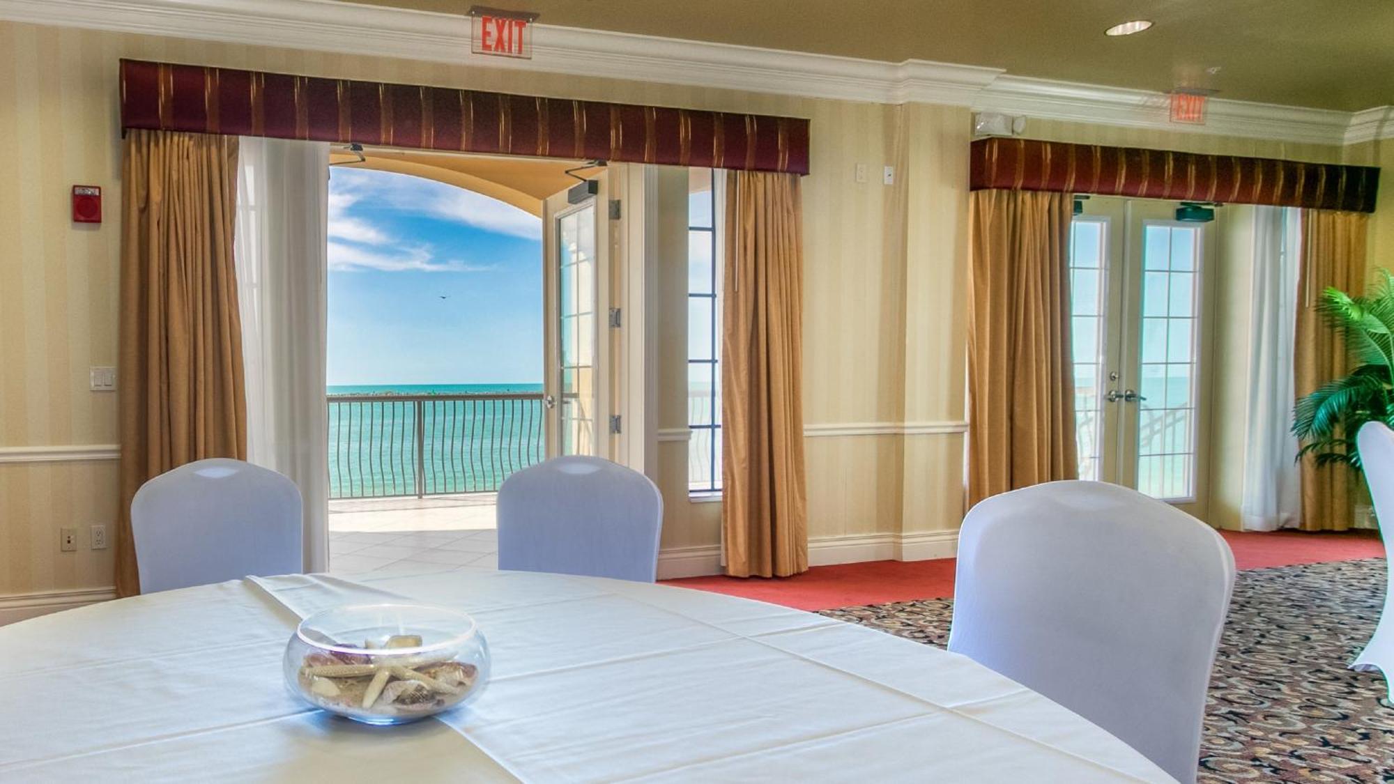 Holiday Inn & Suites Clearwater Beach By Ihg Luaran gambar