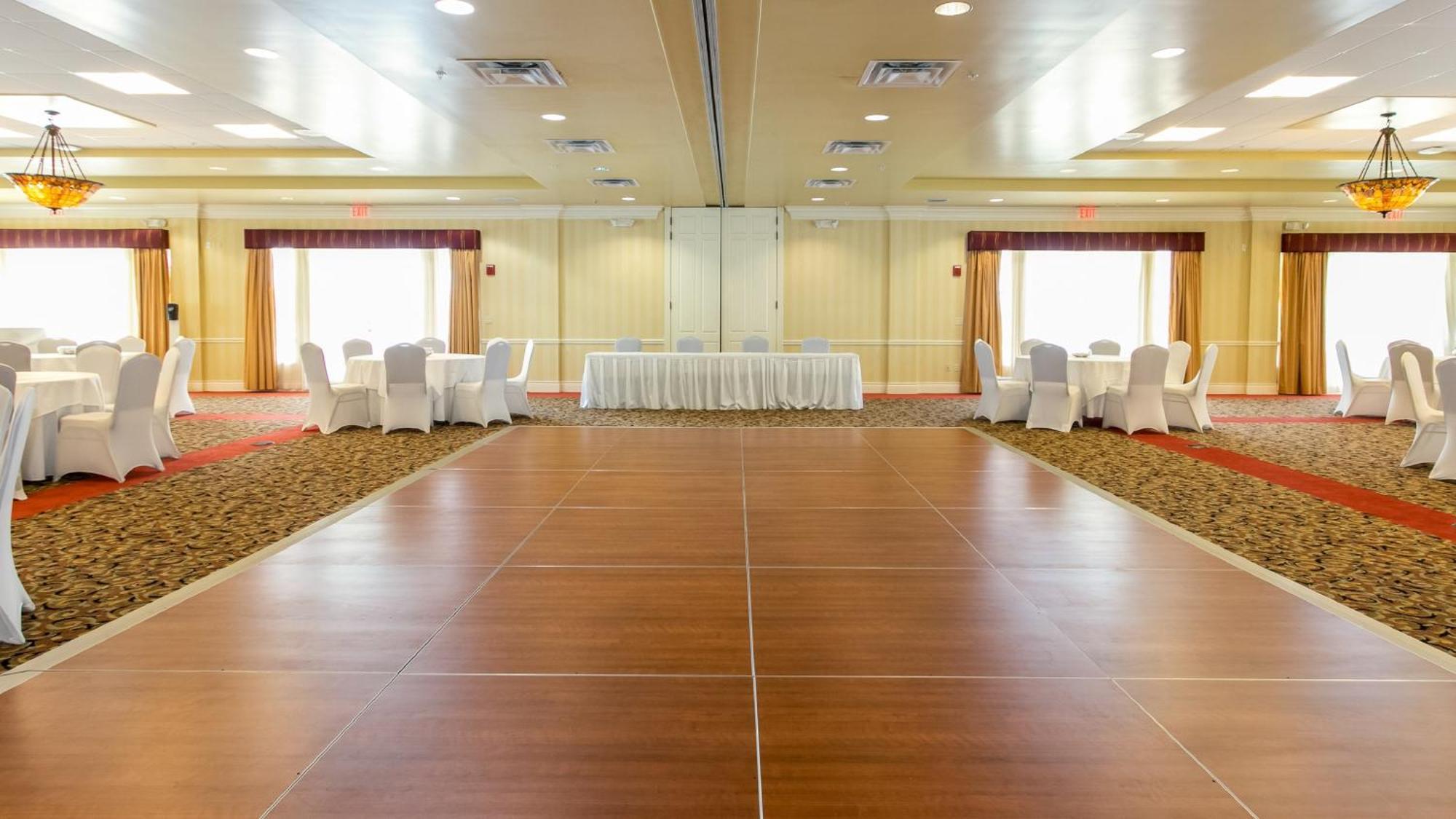Holiday Inn & Suites Clearwater Beach By Ihg Luaran gambar