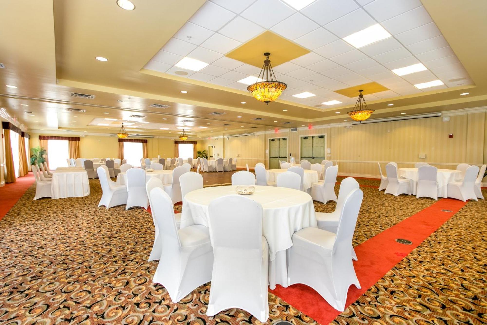 Holiday Inn & Suites Clearwater Beach By Ihg Luaran gambar