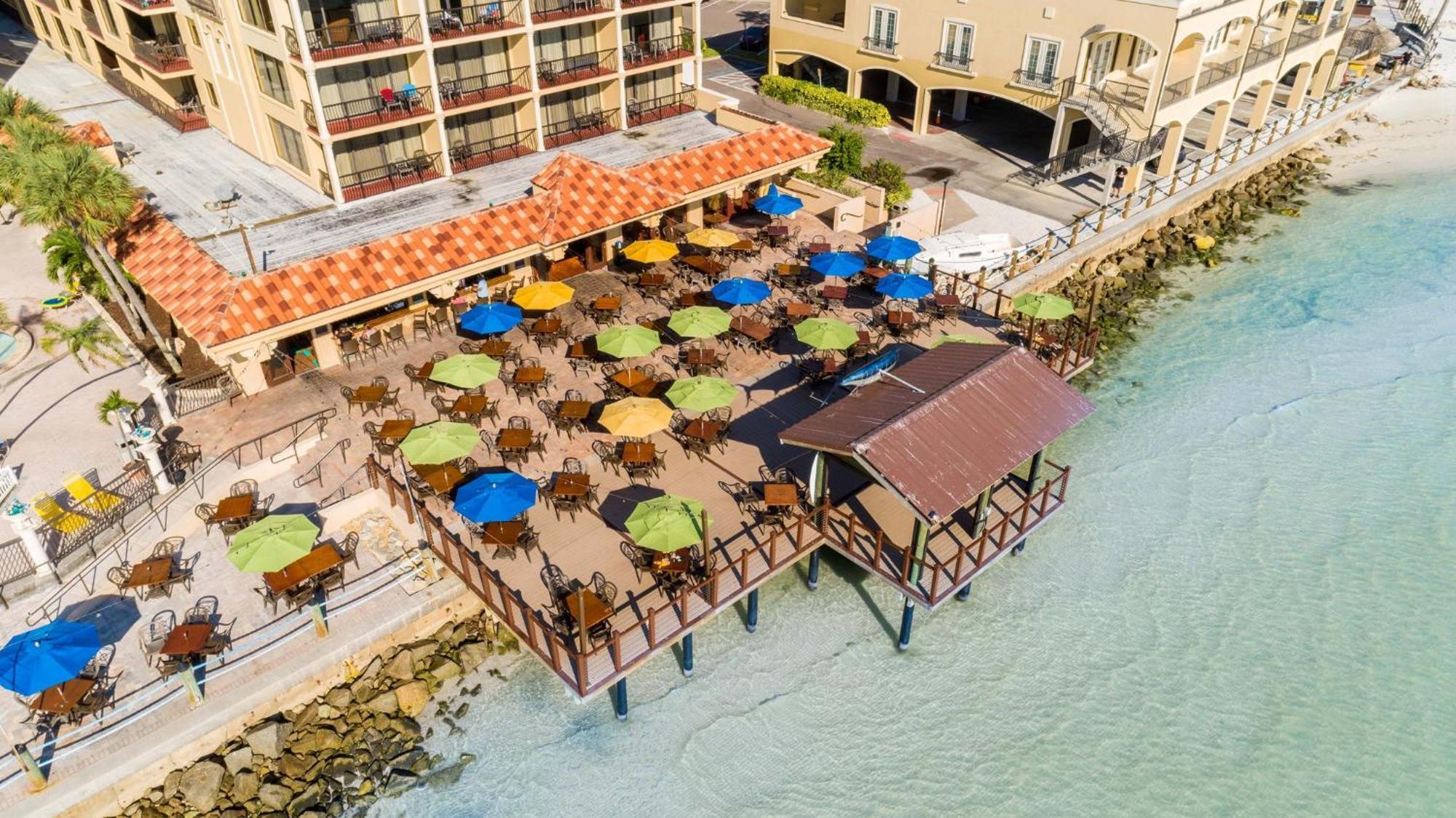 Holiday Inn & Suites Clearwater Beach By Ihg Luaran gambar