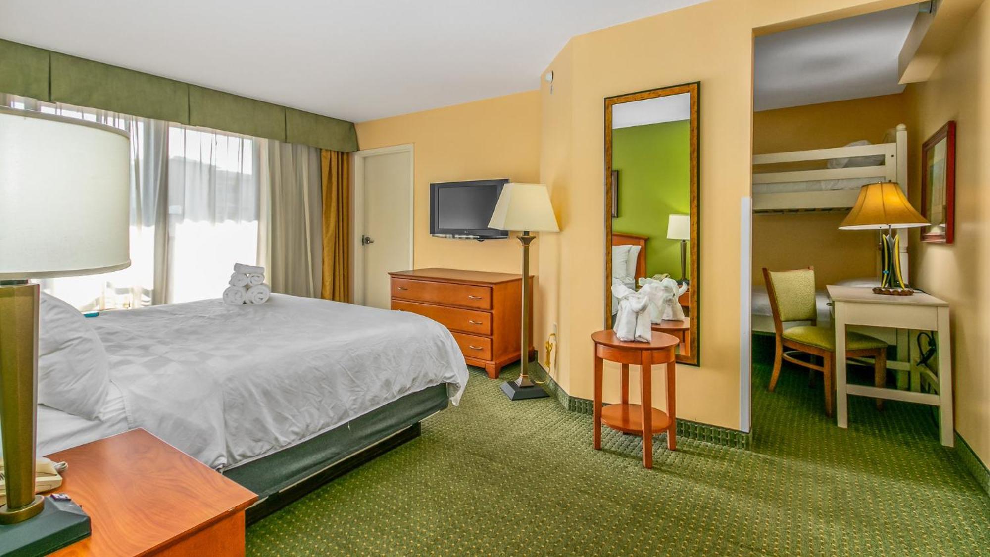 Holiday Inn & Suites Clearwater Beach By Ihg Luaran gambar