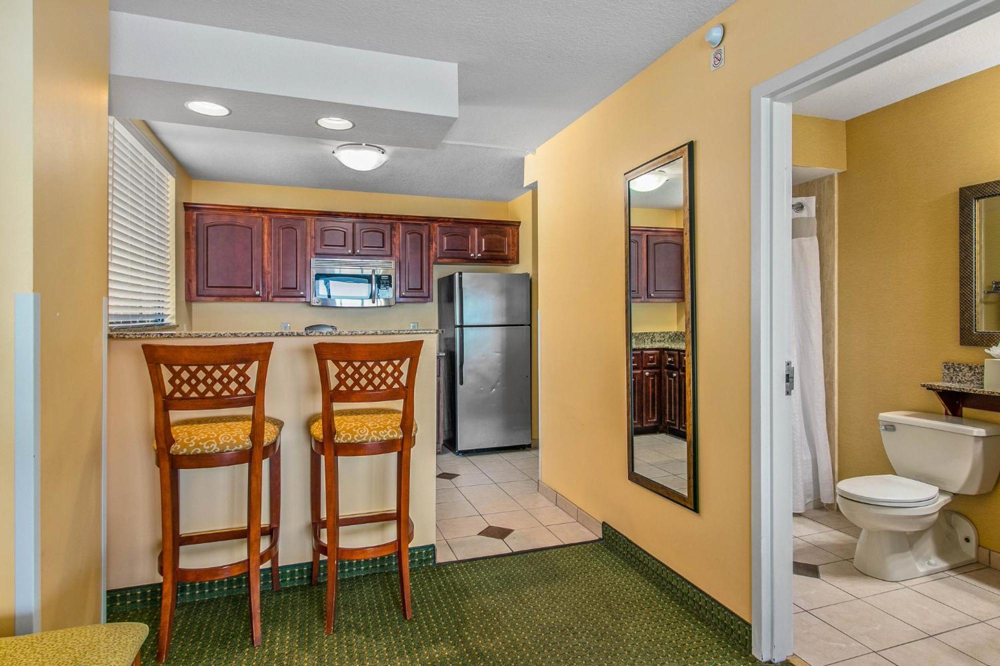 Holiday Inn & Suites Clearwater Beach By Ihg Luaran gambar