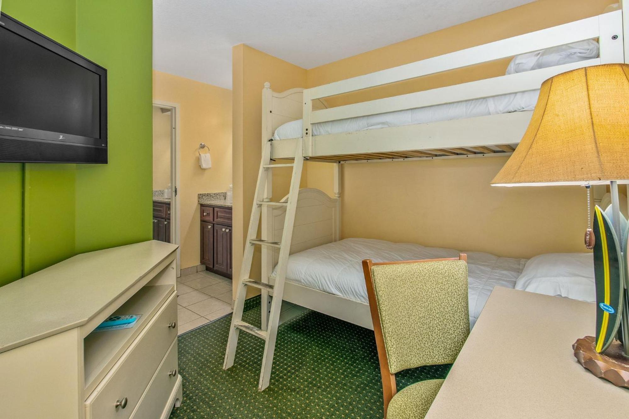Holiday Inn & Suites Clearwater Beach By Ihg Luaran gambar