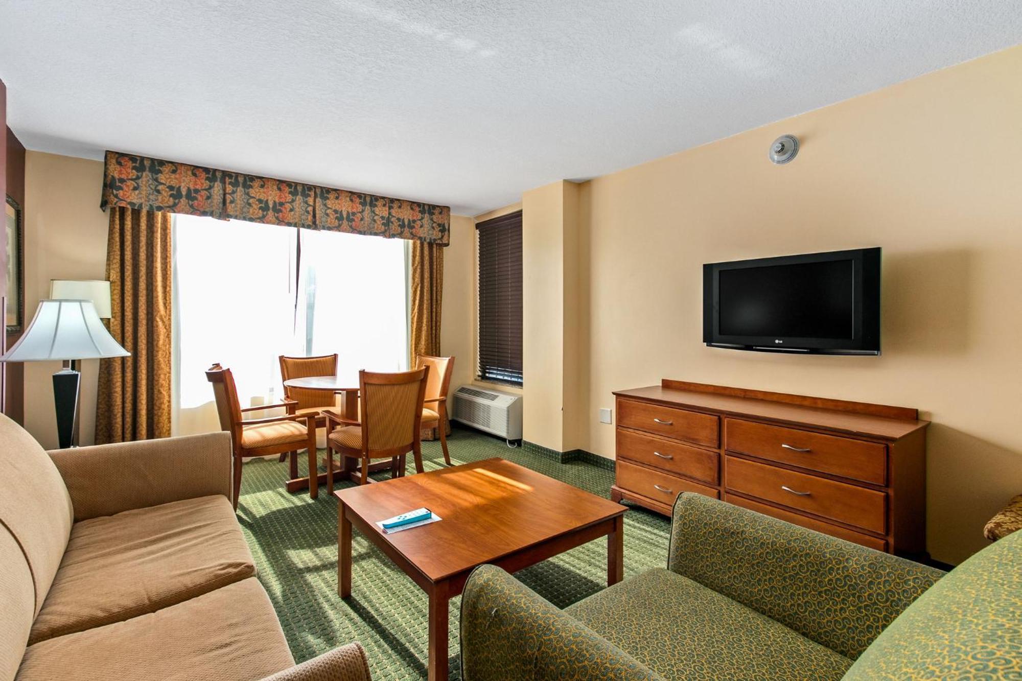 Holiday Inn & Suites Clearwater Beach By Ihg Luaran gambar