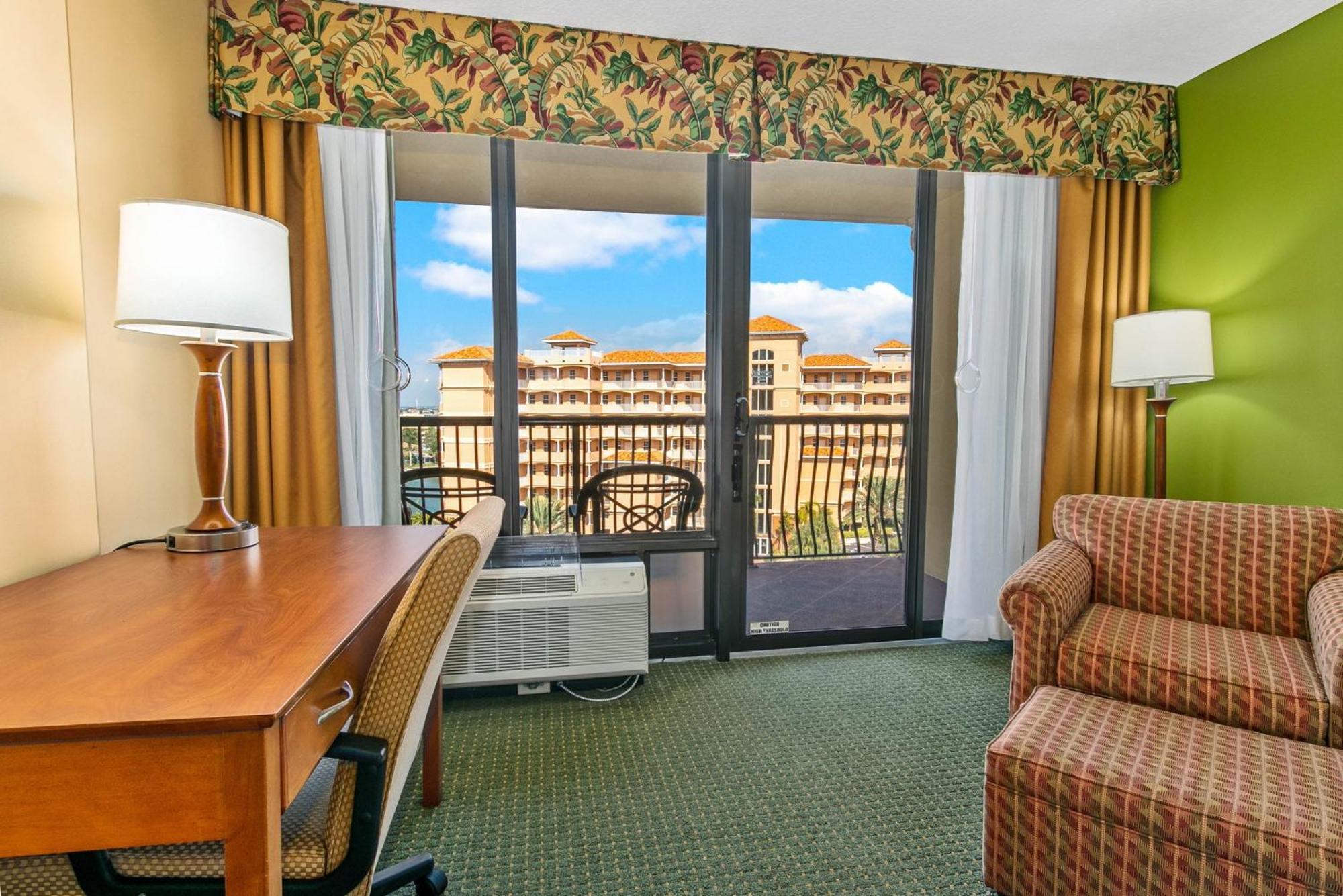 Holiday Inn & Suites Clearwater Beach By Ihg Luaran gambar