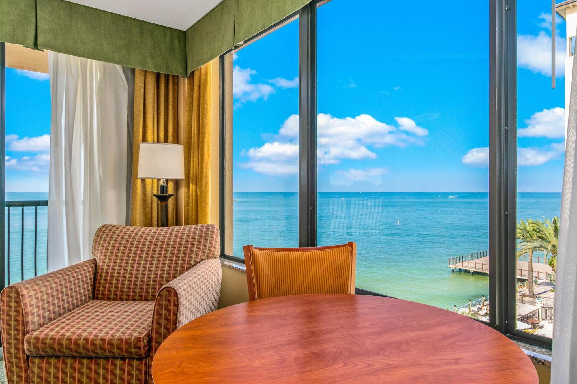 Holiday Inn & Suites Clearwater Beach By Ihg Luaran gambar