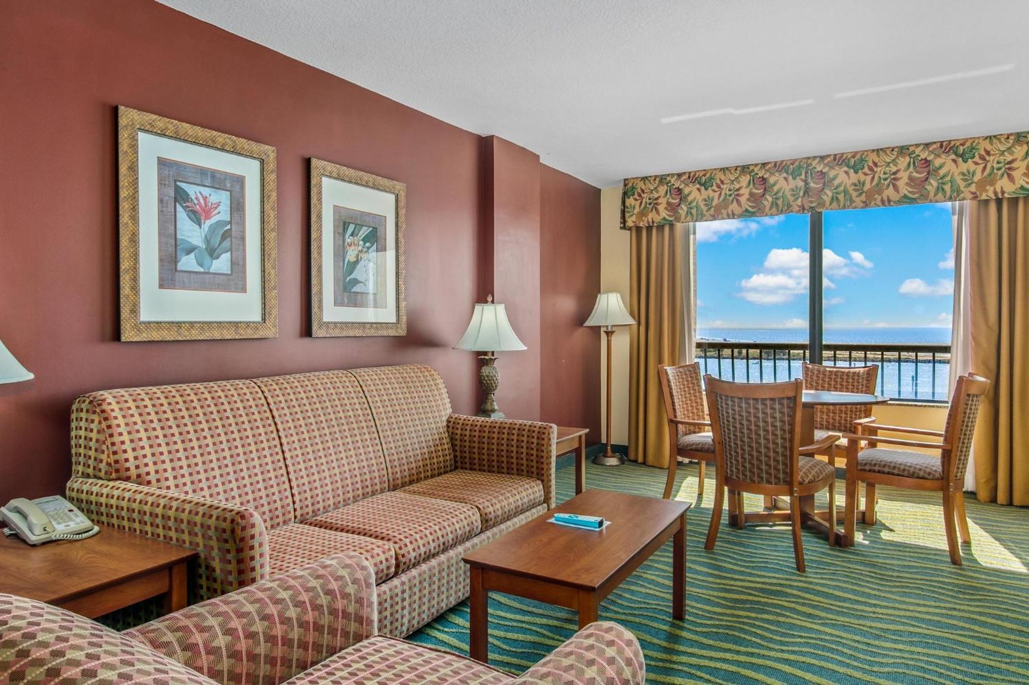 Holiday Inn & Suites Clearwater Beach By Ihg Luaran gambar