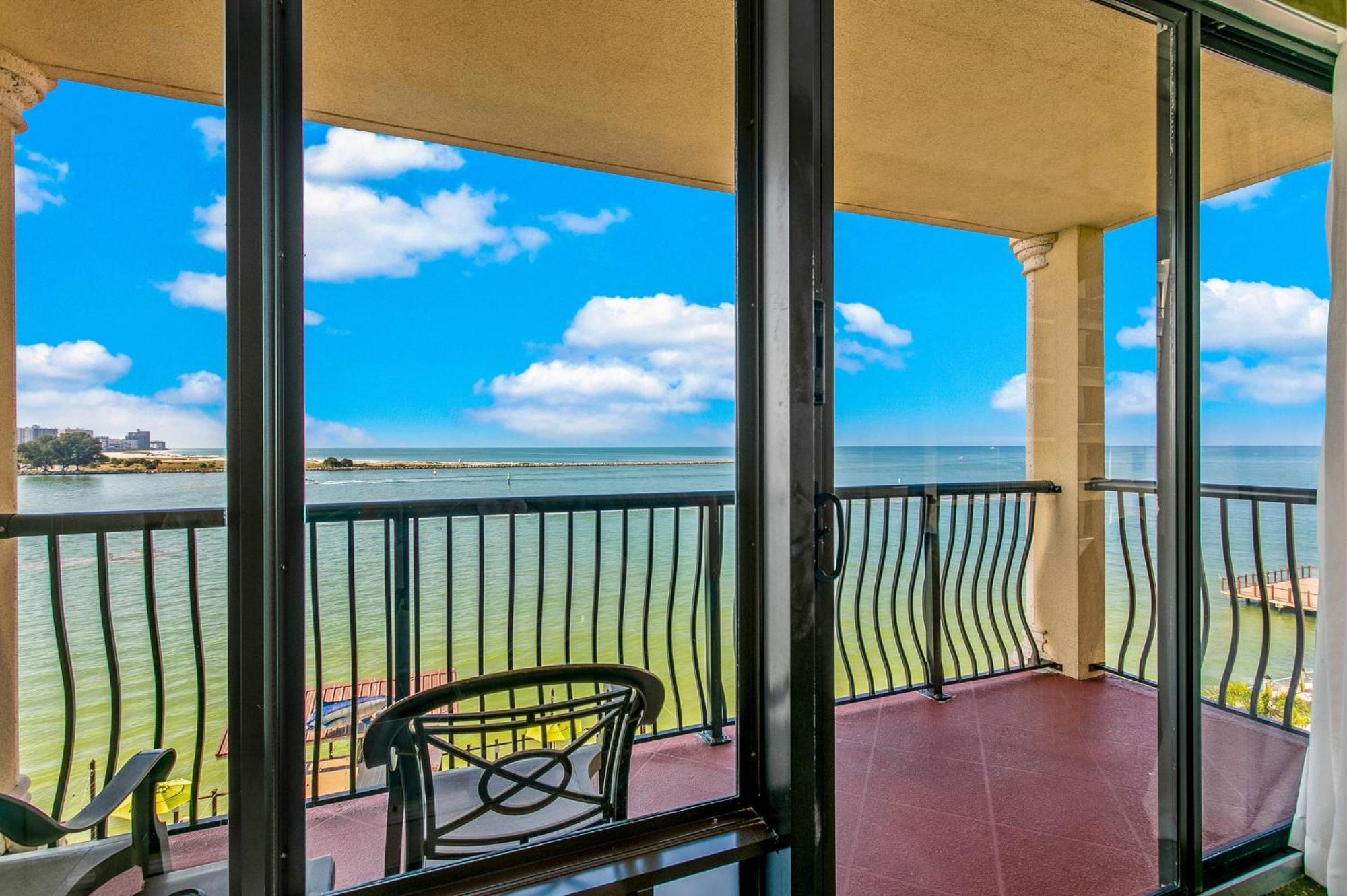 Holiday Inn & Suites Clearwater Beach By Ihg Luaran gambar