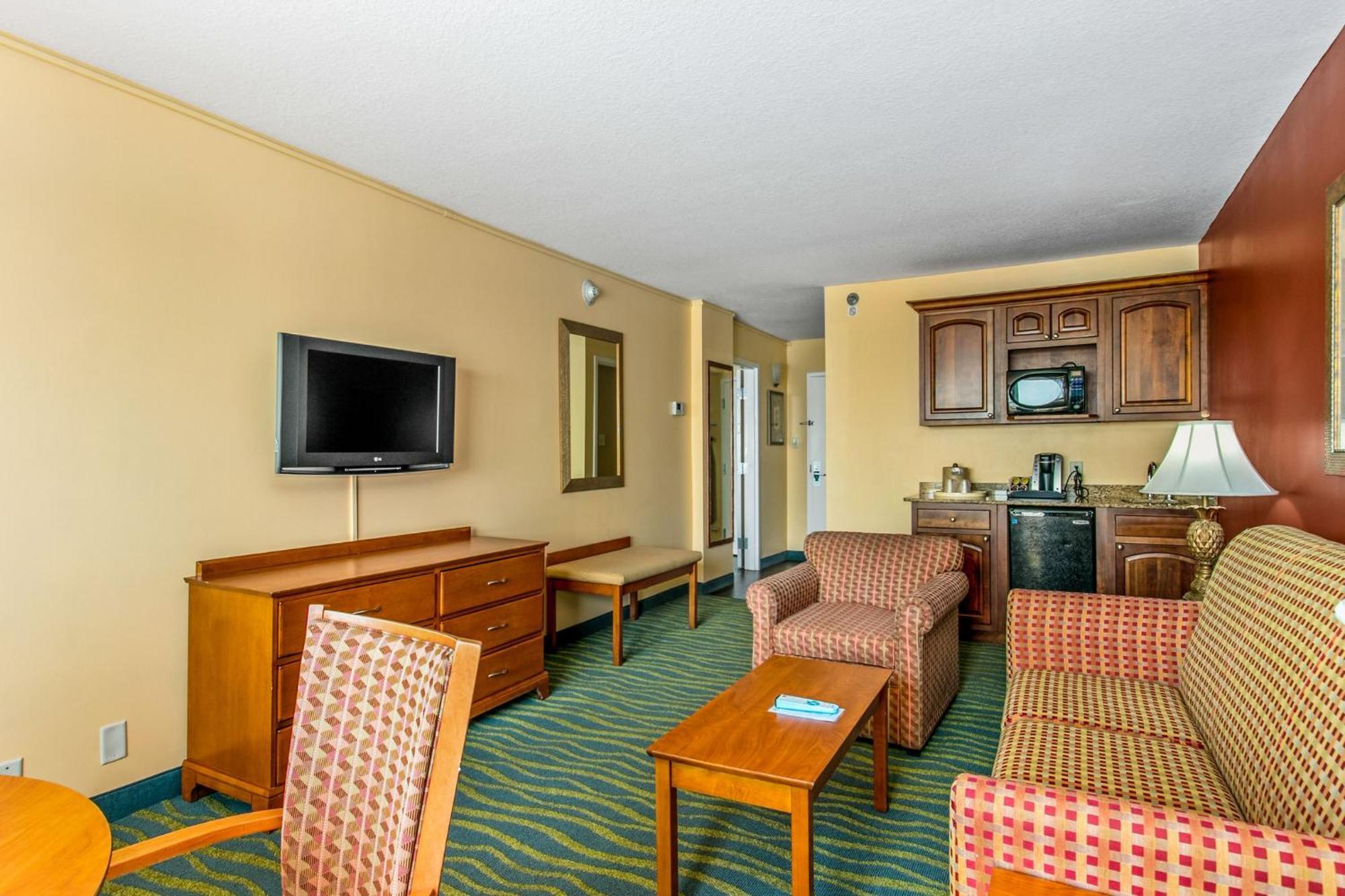 Holiday Inn & Suites Clearwater Beach By Ihg Luaran gambar