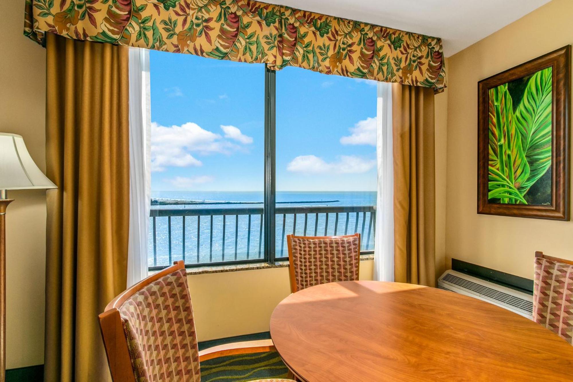 Holiday Inn & Suites Clearwater Beach By Ihg Luaran gambar