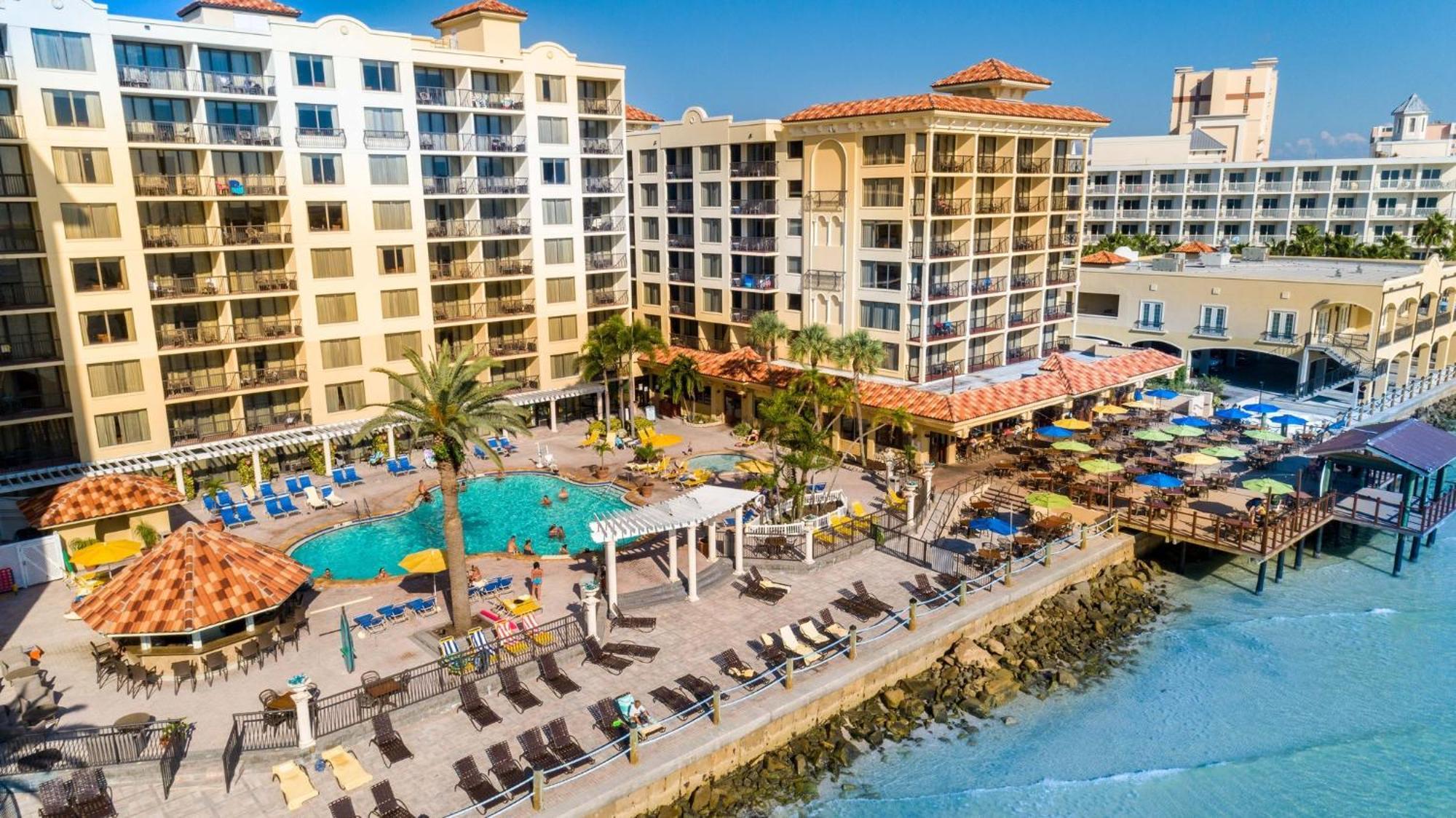 Holiday Inn & Suites Clearwater Beach By Ihg Luaran gambar