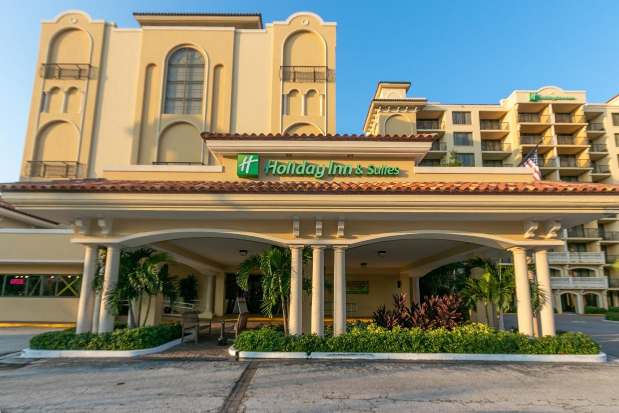 Holiday Inn & Suites Clearwater Beach By Ihg Luaran gambar