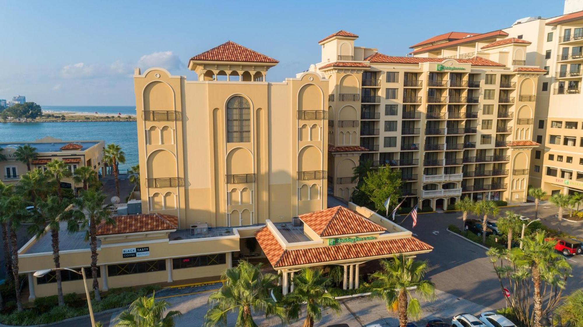 Holiday Inn & Suites Clearwater Beach By Ihg Luaran gambar
