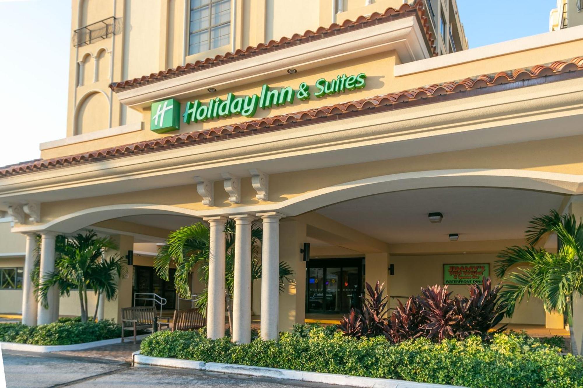 Holiday Inn & Suites Clearwater Beach By Ihg Luaran gambar