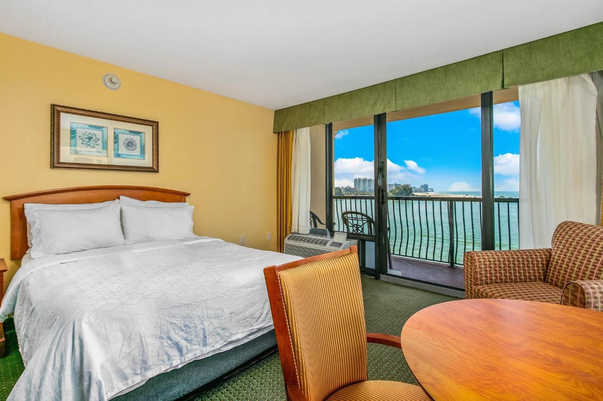 Holiday Inn & Suites Clearwater Beach By Ihg Luaran gambar
