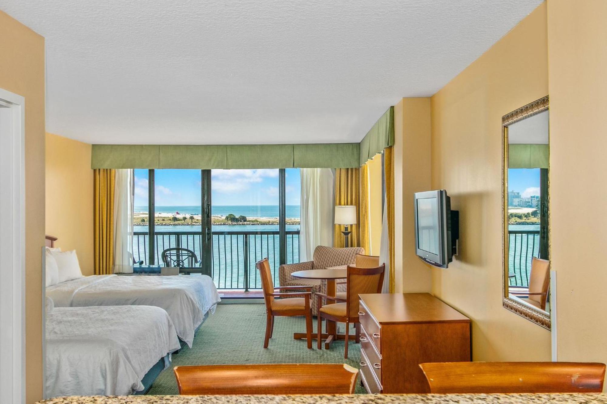 Holiday Inn & Suites Clearwater Beach, An Ihg Hotel Luaran gambar
