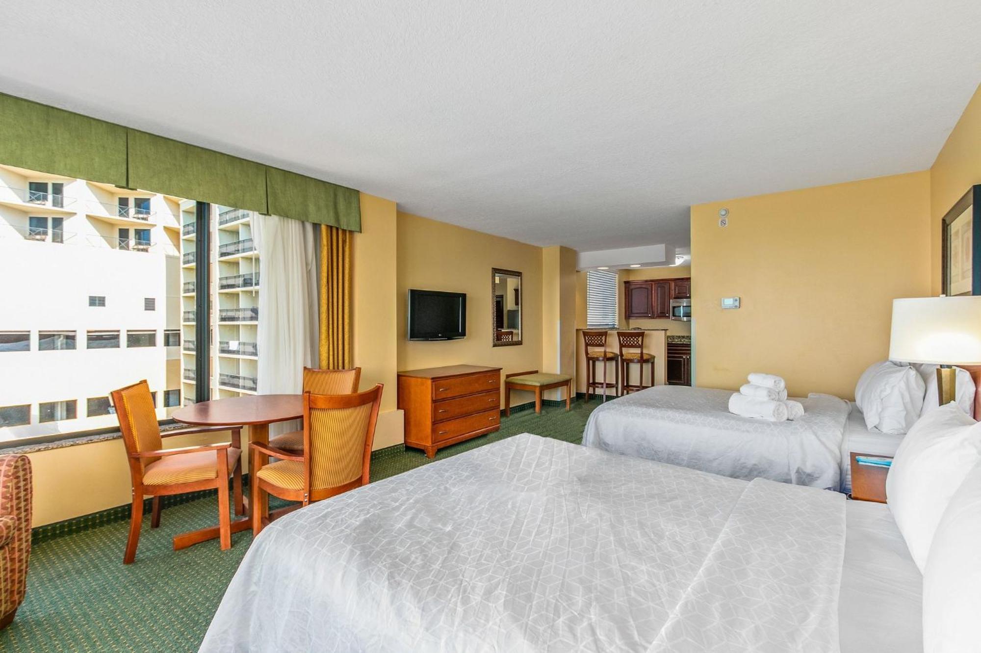 Holiday Inn & Suites Clearwater Beach By Ihg Luaran gambar