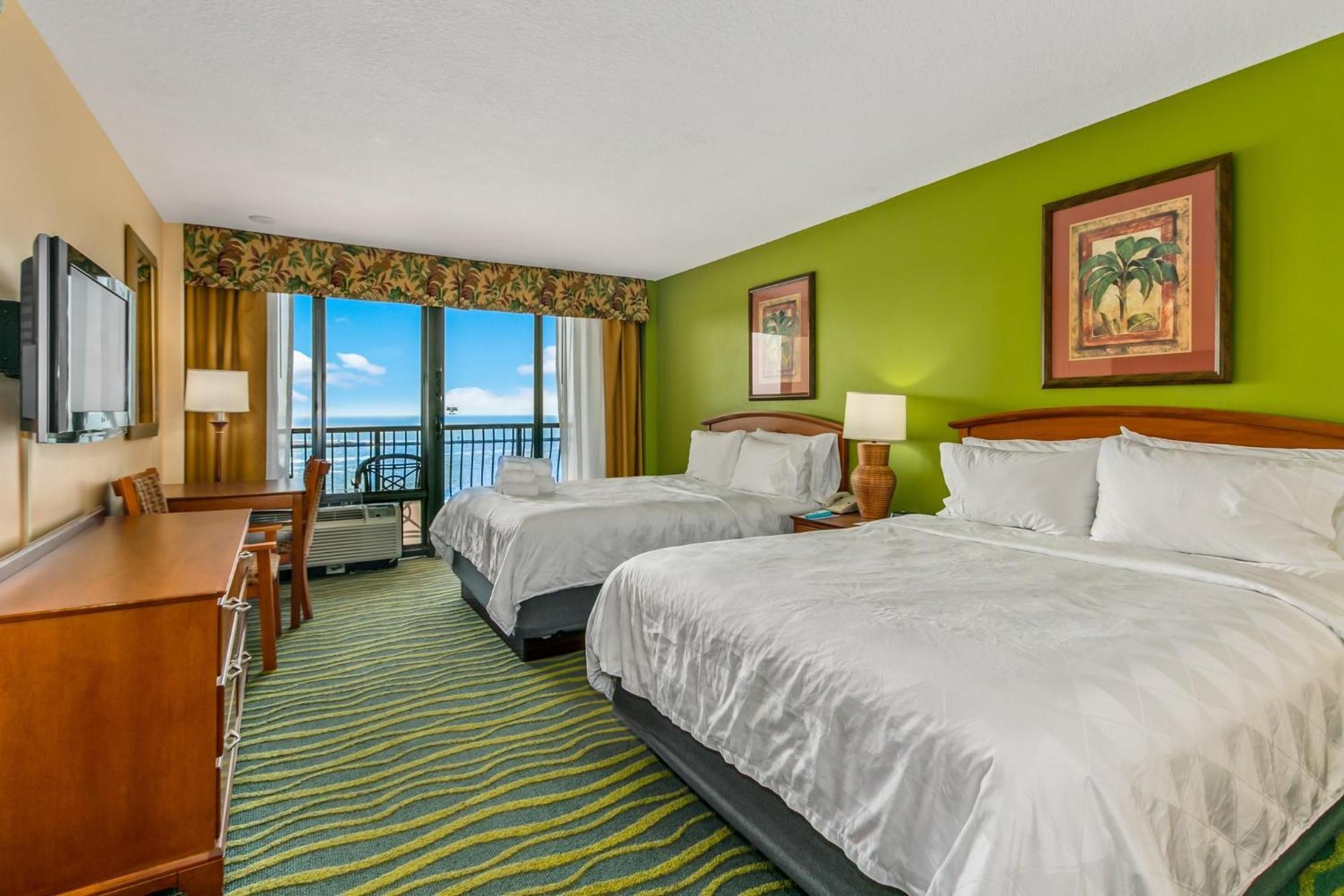 Holiday Inn & Suites Clearwater Beach By Ihg Luaran gambar