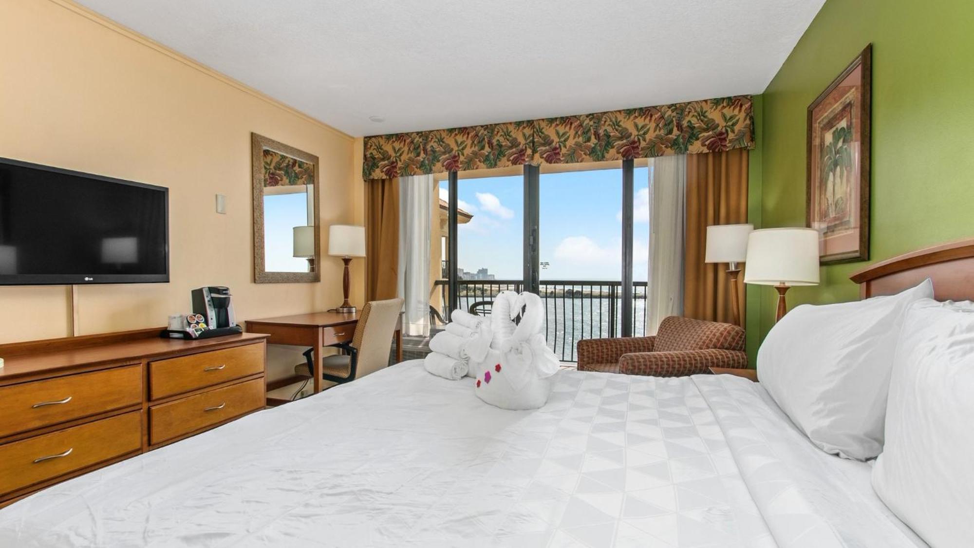 Holiday Inn & Suites Clearwater Beach By Ihg Luaran gambar