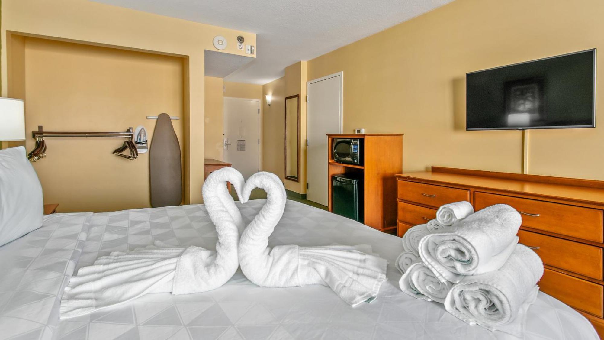 Holiday Inn & Suites Clearwater Beach By Ihg Luaran gambar