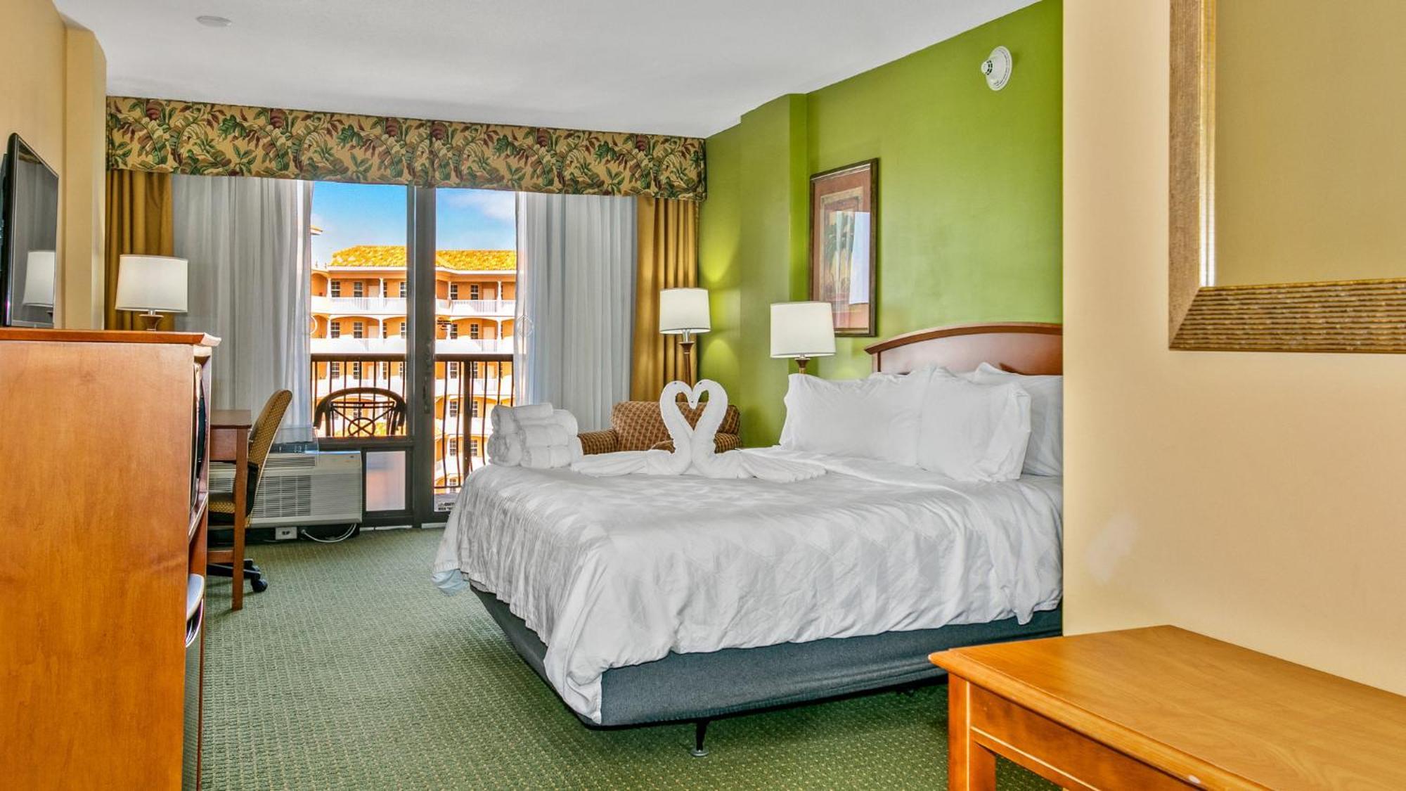 Holiday Inn & Suites Clearwater Beach By Ihg Luaran gambar