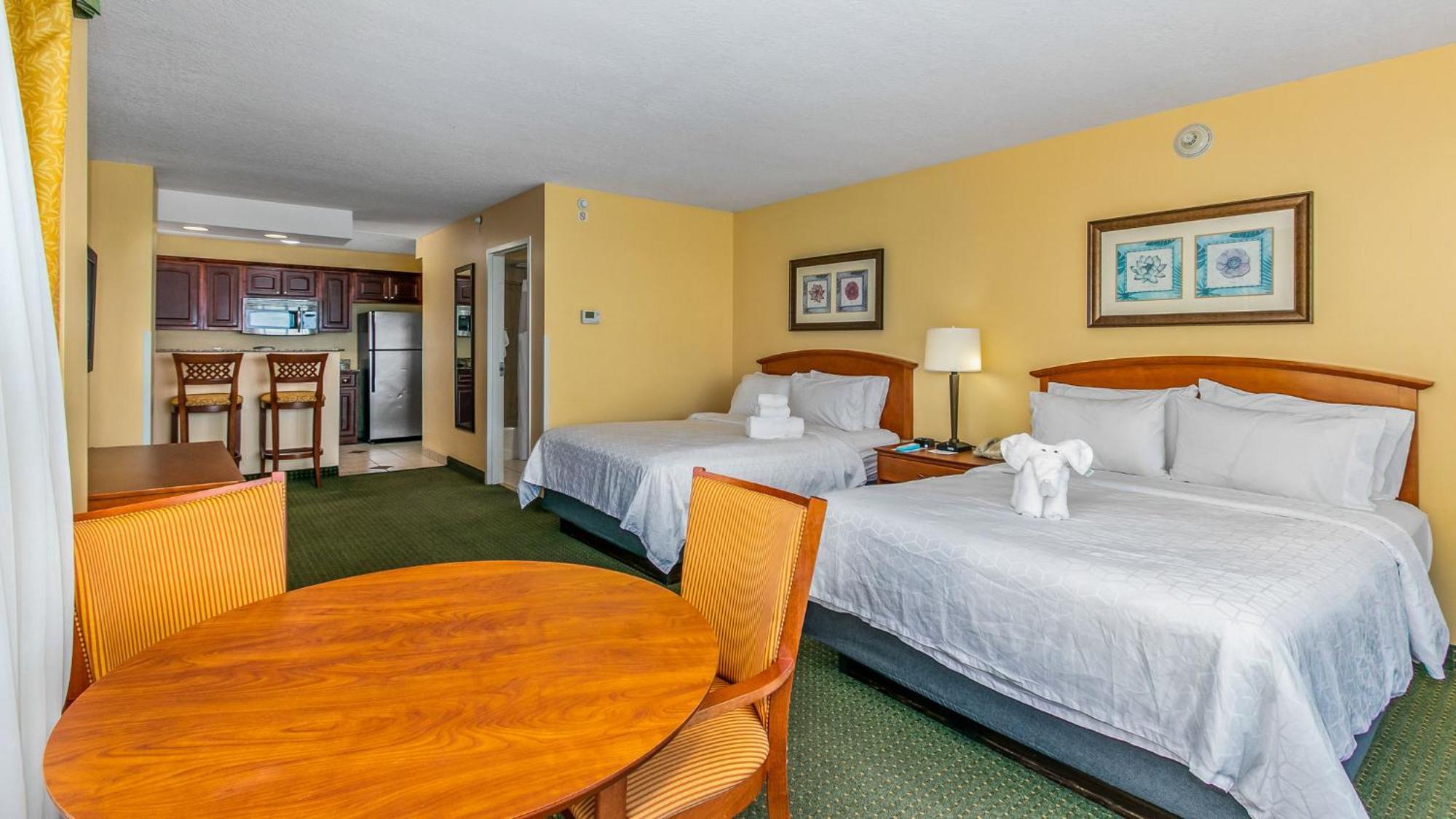 Holiday Inn & Suites Clearwater Beach By Ihg Luaran gambar