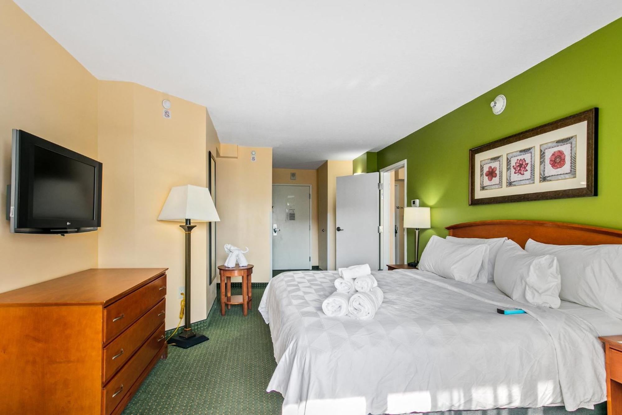 Holiday Inn & Suites Clearwater Beach By Ihg Luaran gambar