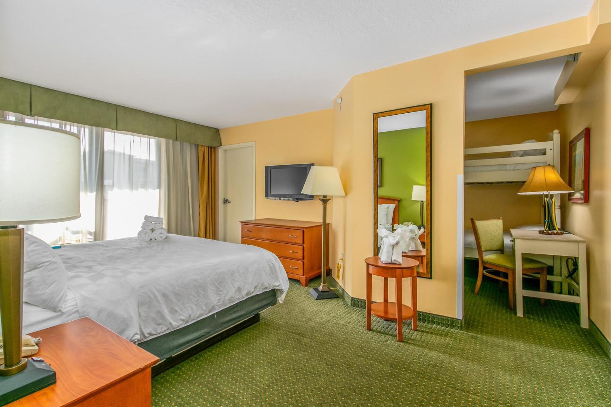 Holiday Inn & Suites Clearwater Beach By Ihg Luaran gambar