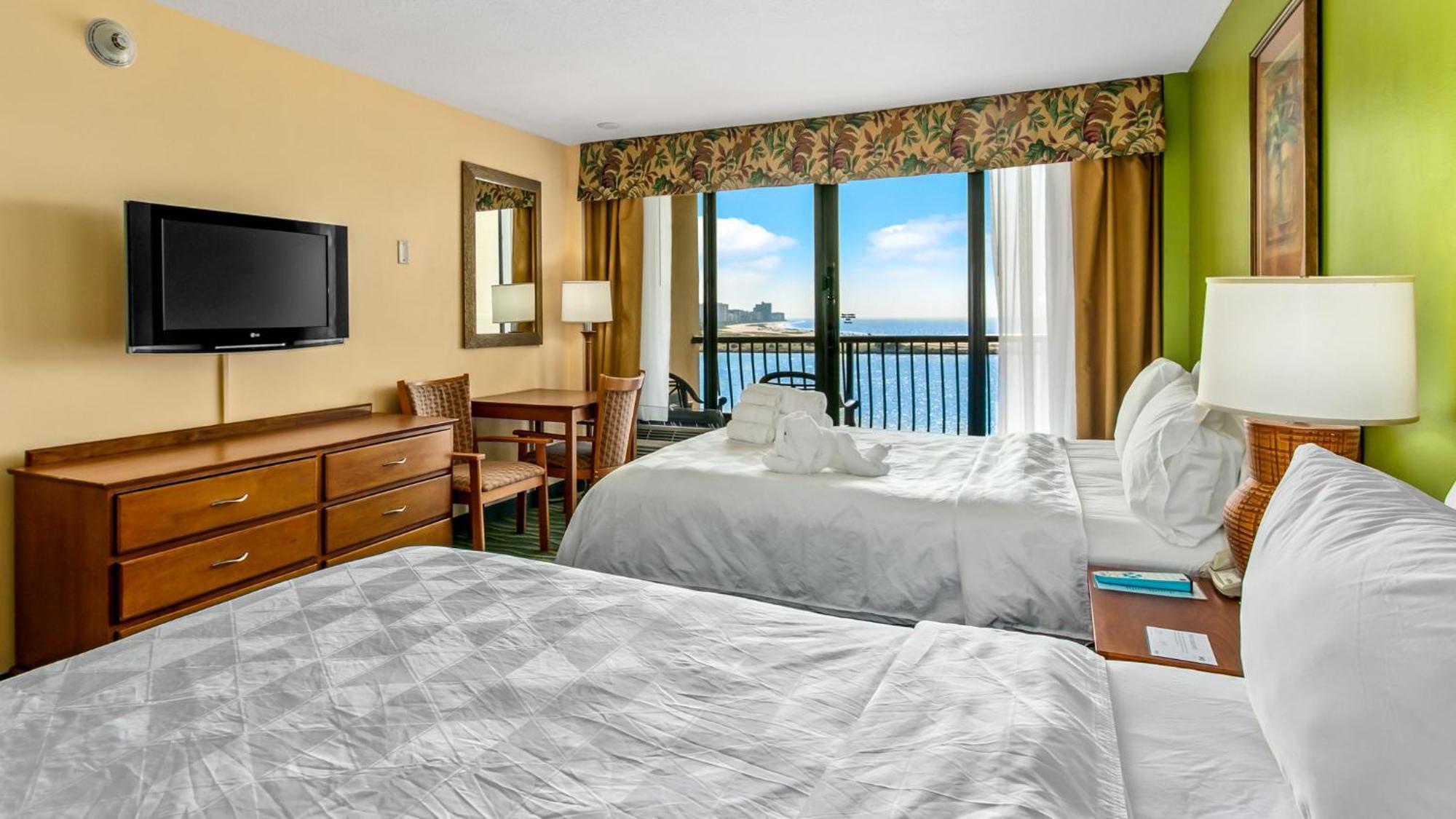 Holiday Inn & Suites Clearwater Beach By Ihg Luaran gambar