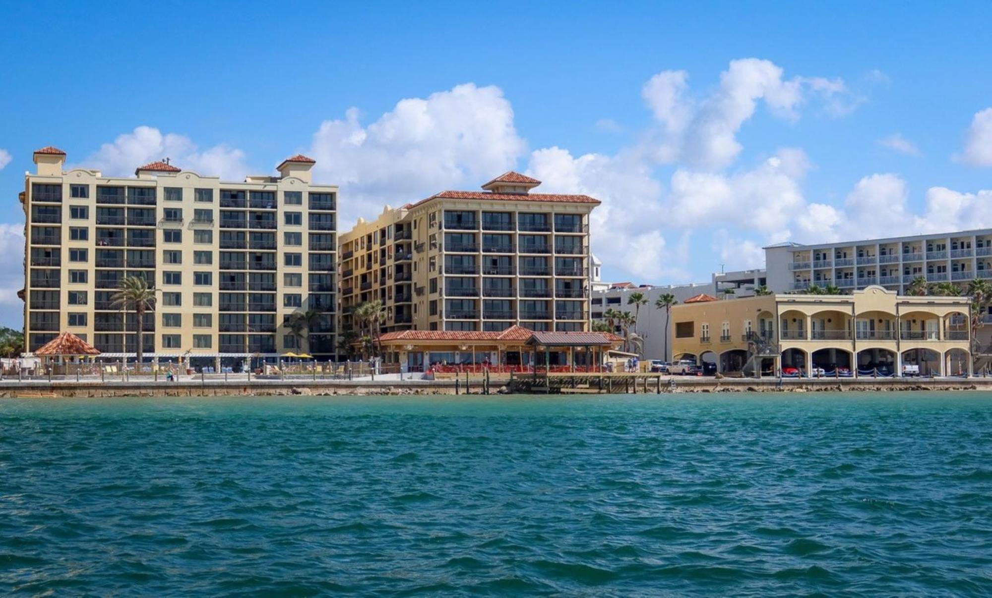 Holiday Inn & Suites Clearwater Beach By Ihg Luaran gambar